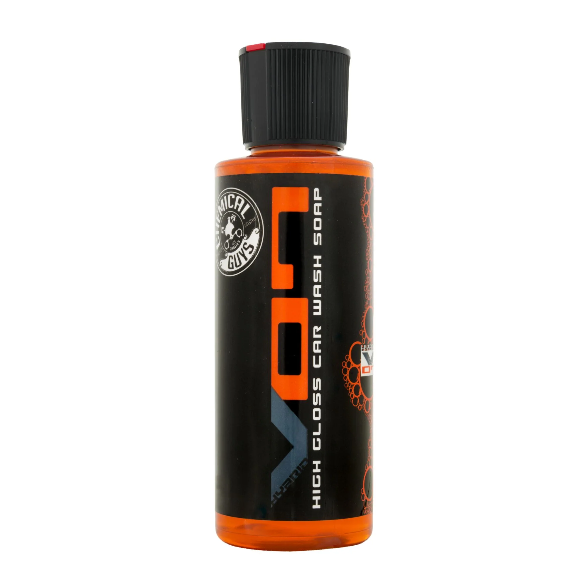 Hybrid V07 Optical Select High Suds And Brilliant Shine Car Wash Soap - Image 17