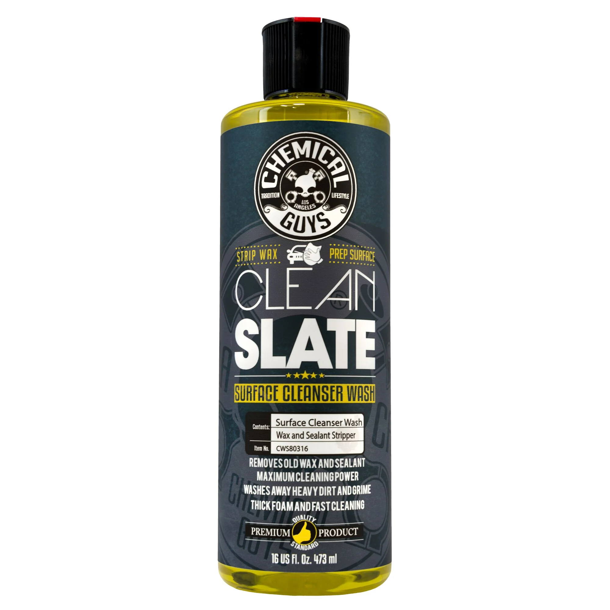 Clay Bar & Ceramic Detailing Kit - Image 2