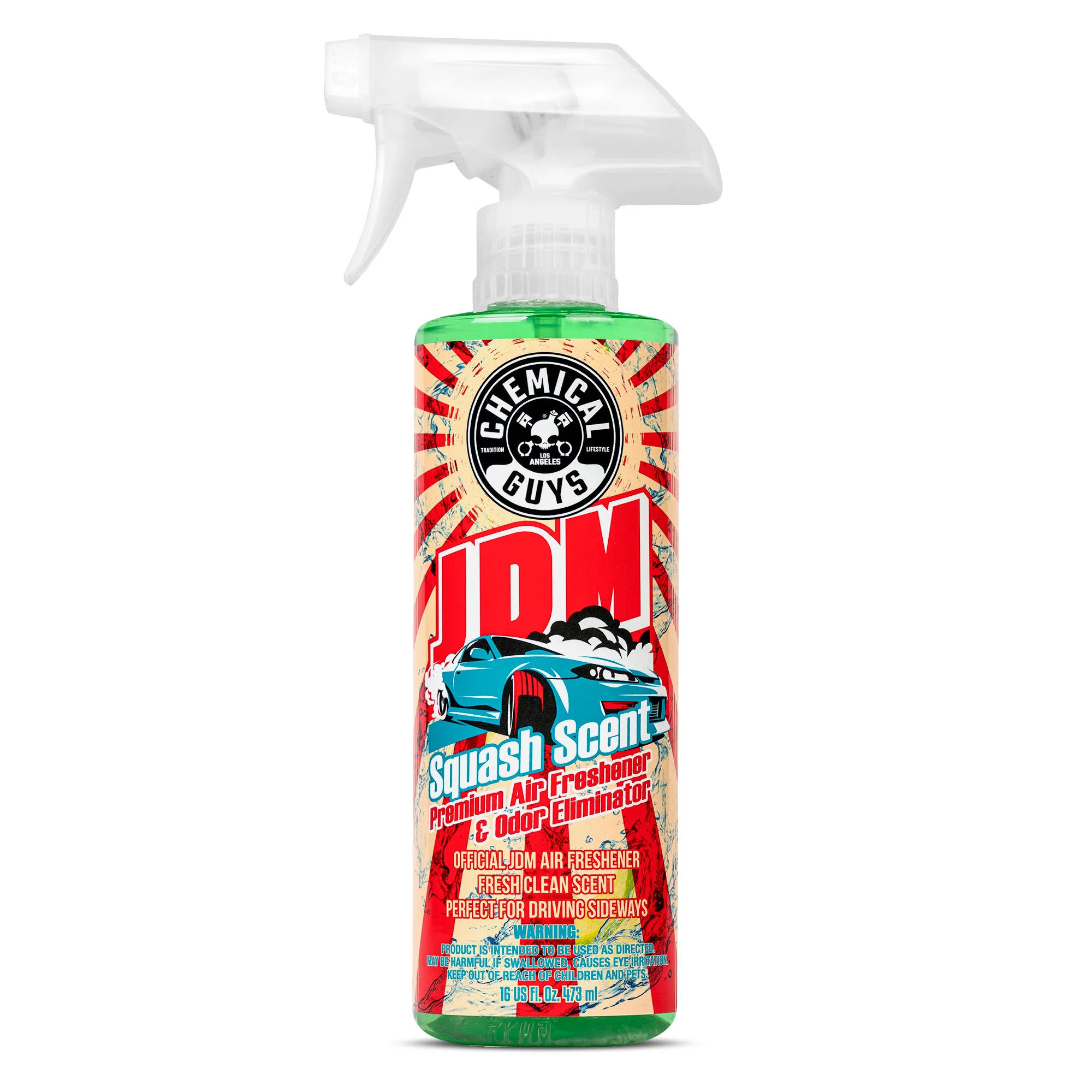 JDM Squash Air Freshener - Image 5