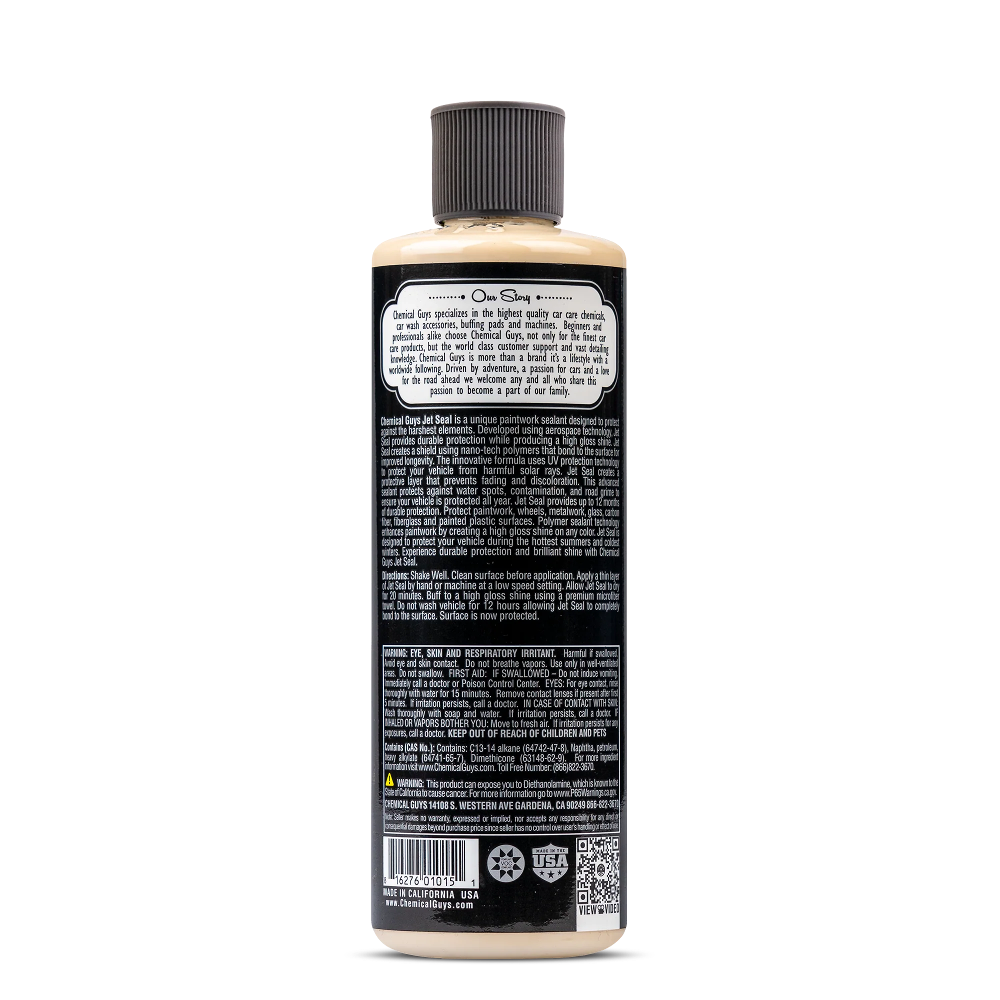Jet Seal Sealant & Paint Protectant - Image 12