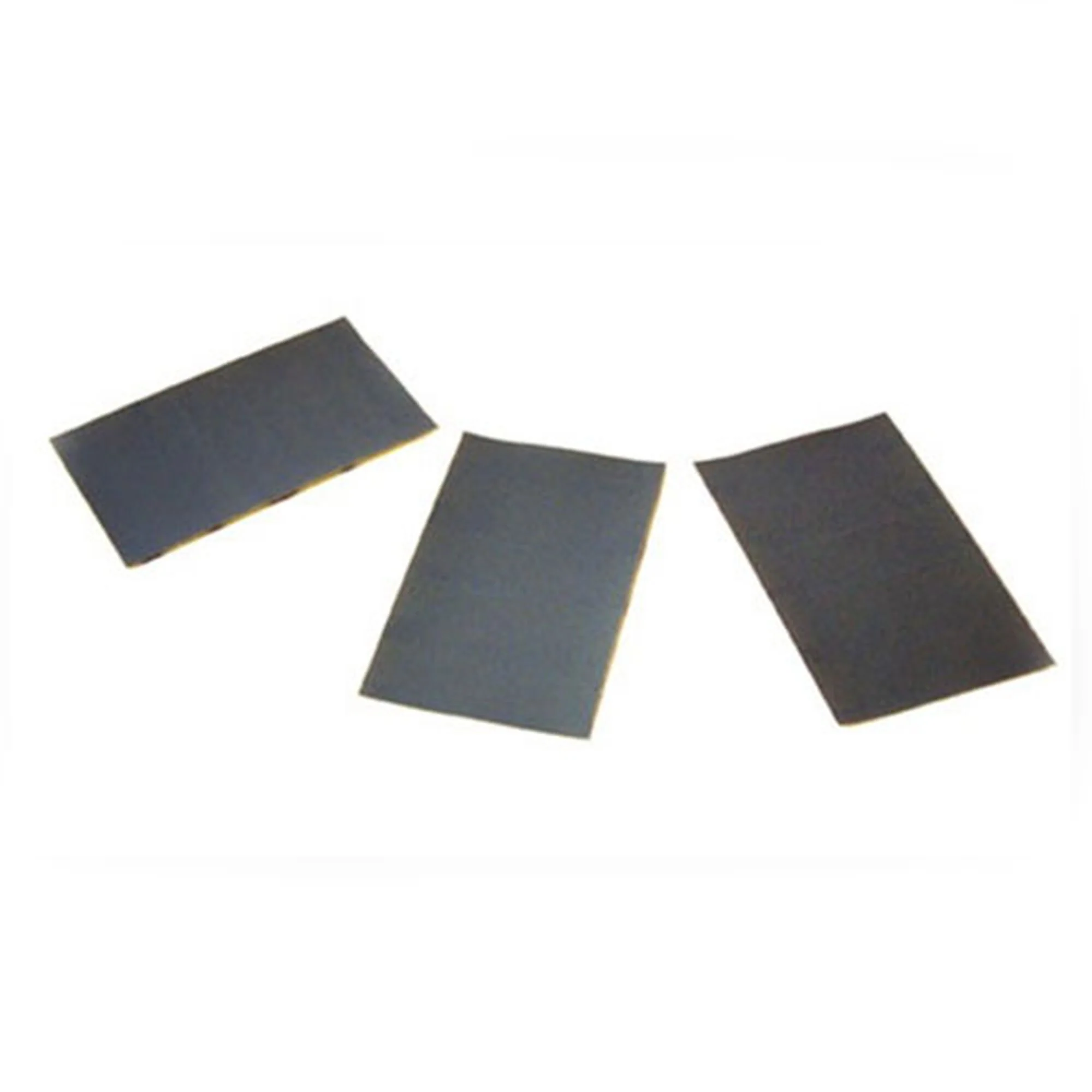 Latex Self-Adhesive Sanding Sheets - Image 2