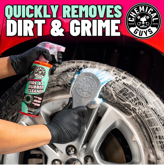 Matte to Metal Wash Kit - Image 2