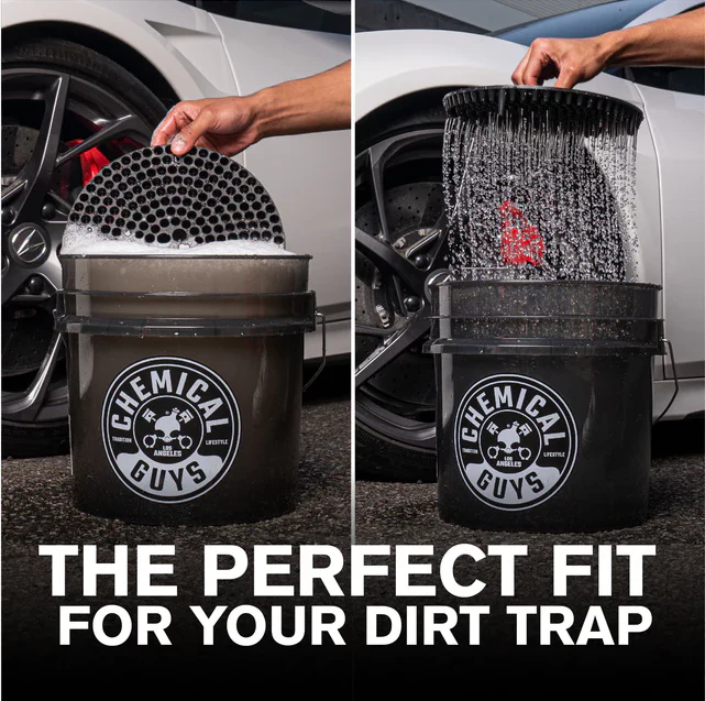 Matte to Metal Wash Kit - Image 3
