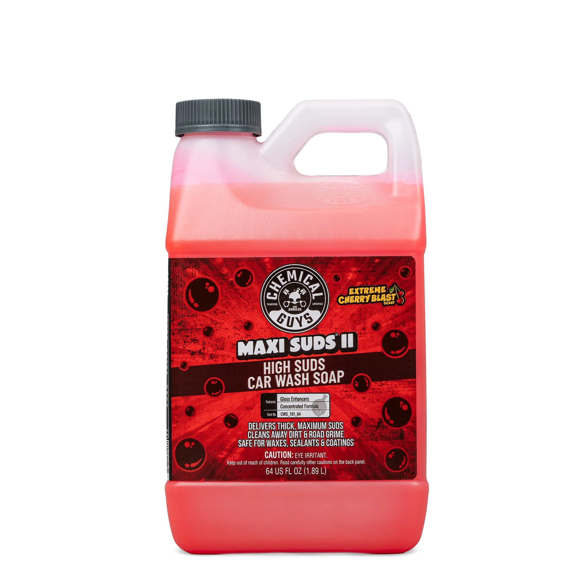 Maxi Suds 2 Maintenance Shampoo - Image 9