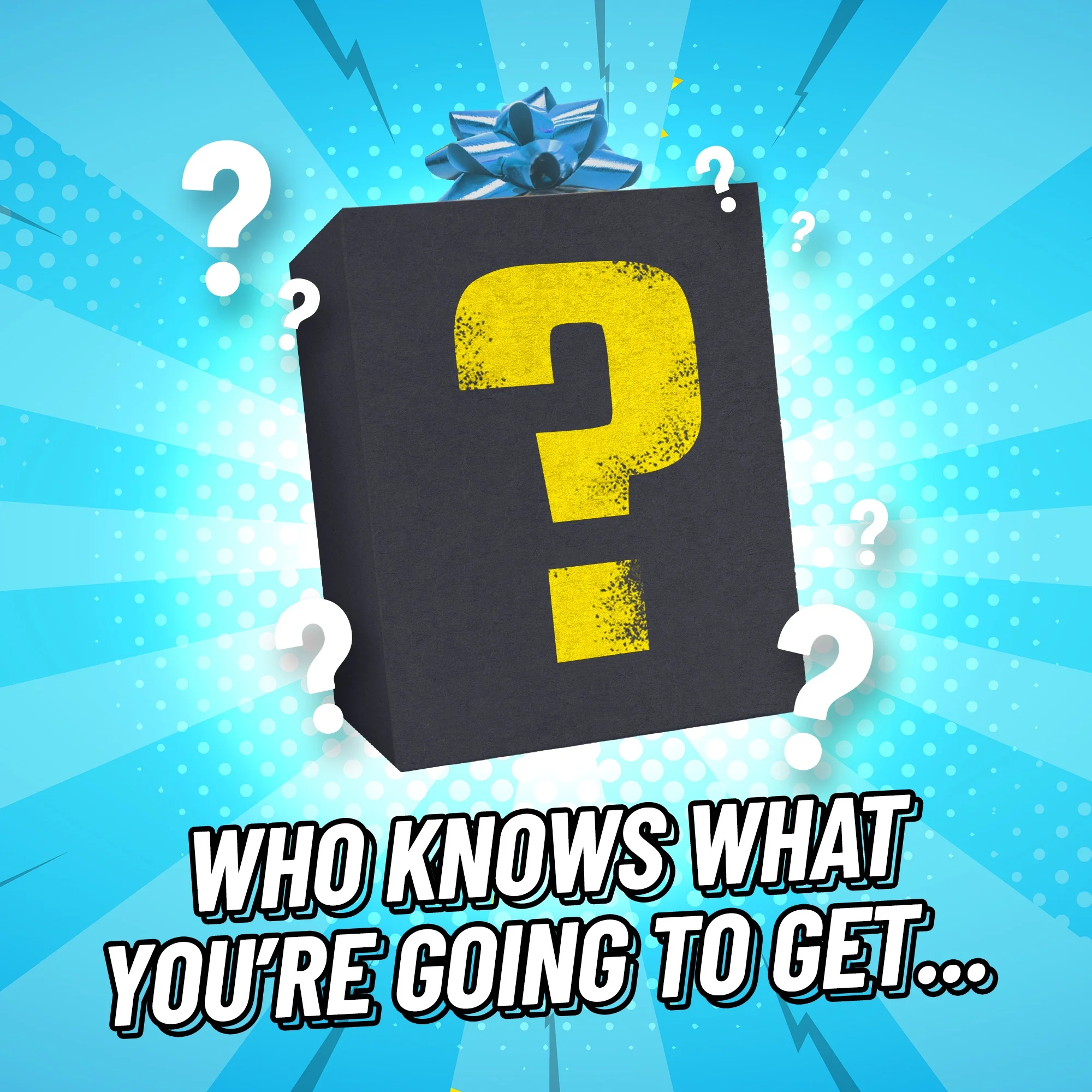ProBlow Mystery Kit - Image 3