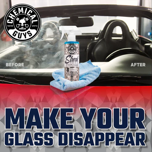 Mr. Pink Foam Party Car Wash Deluxe Kit - Image 5