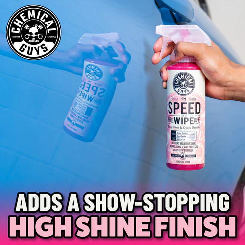 Mr. Pink Foam Party Car Wash Deluxe Kit with Foam Gun - Image 7
