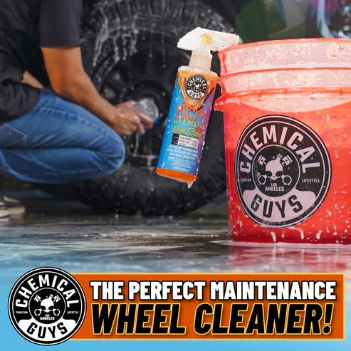 Mr. Pink Foam Party Car Wash Deluxe Kit with Foam Gun - Image 8