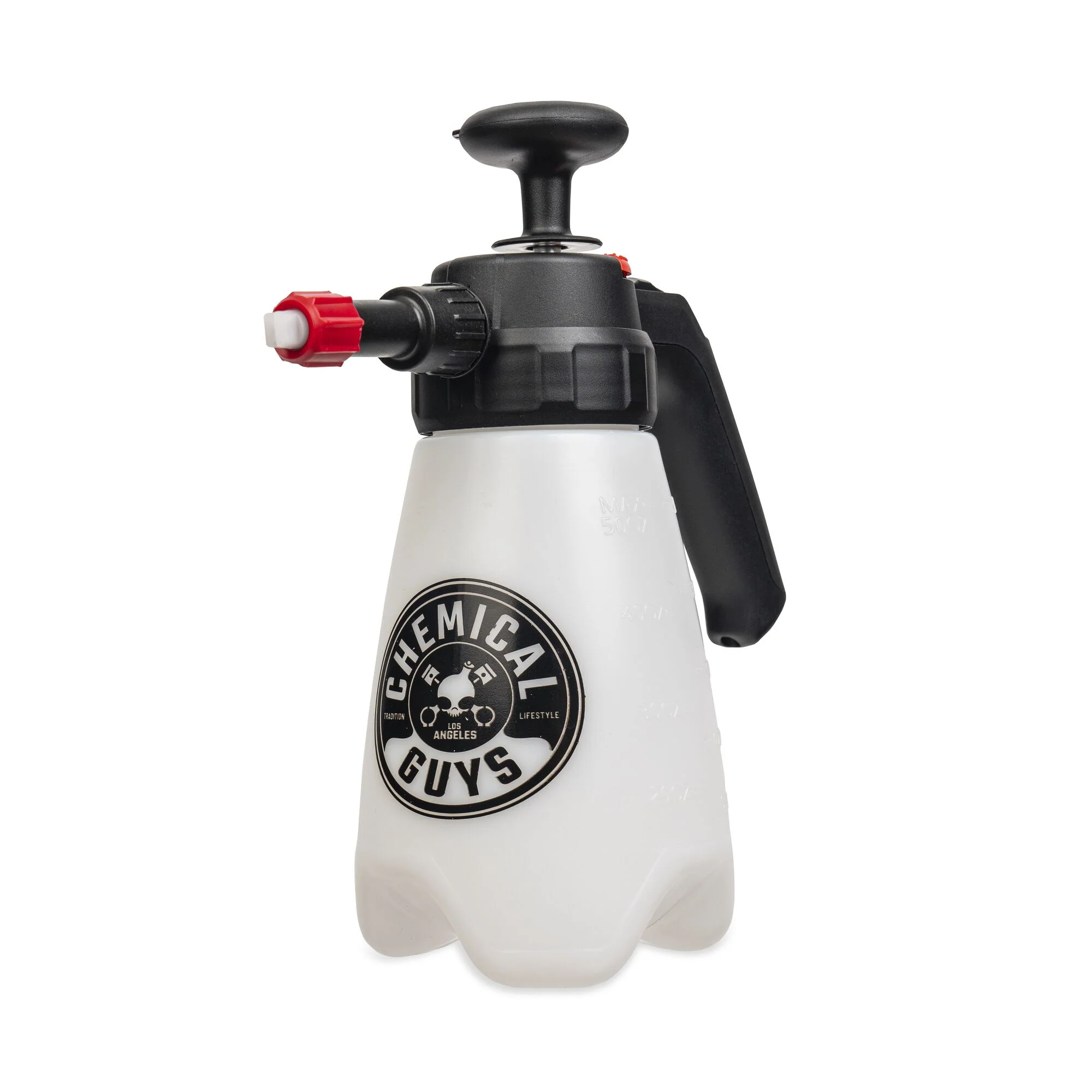 Mr. Sprayer Foamer - Image 10
