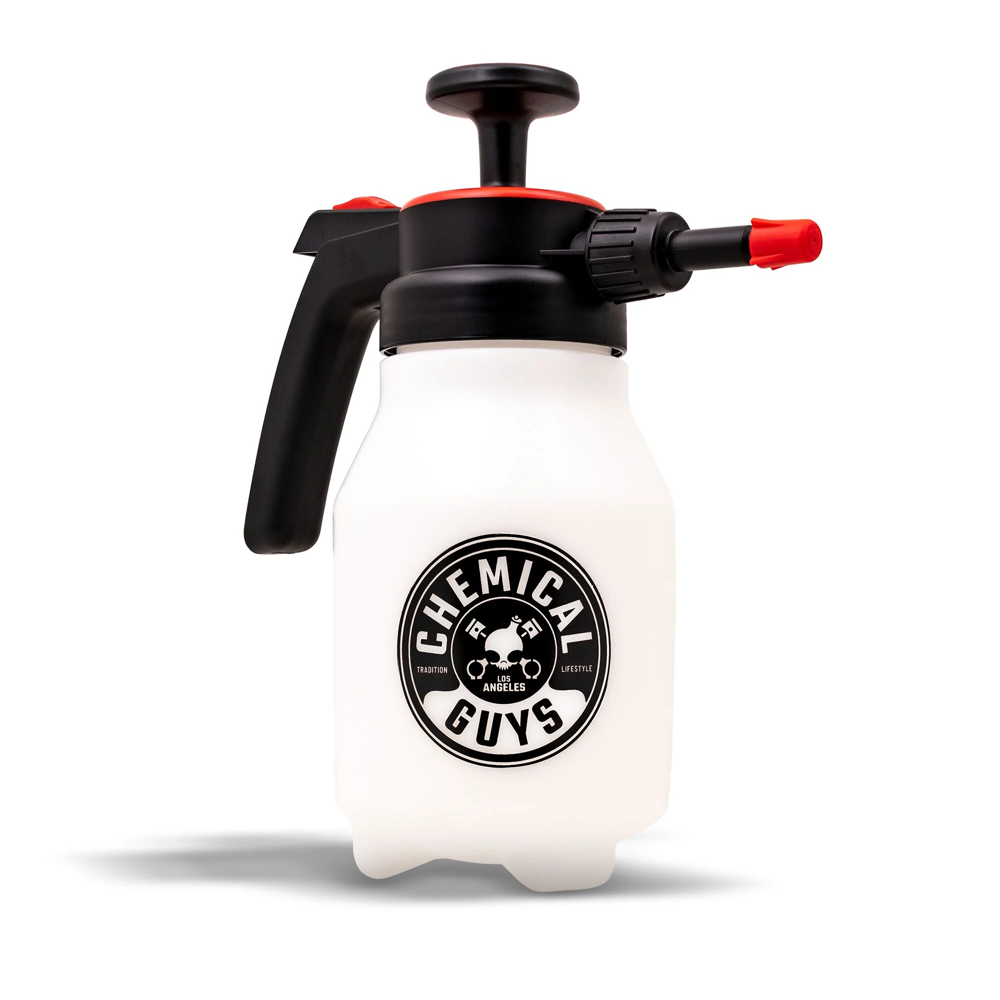 Mr. Sprayer Full Function Atomizer and Pump Sprayer - Image 14