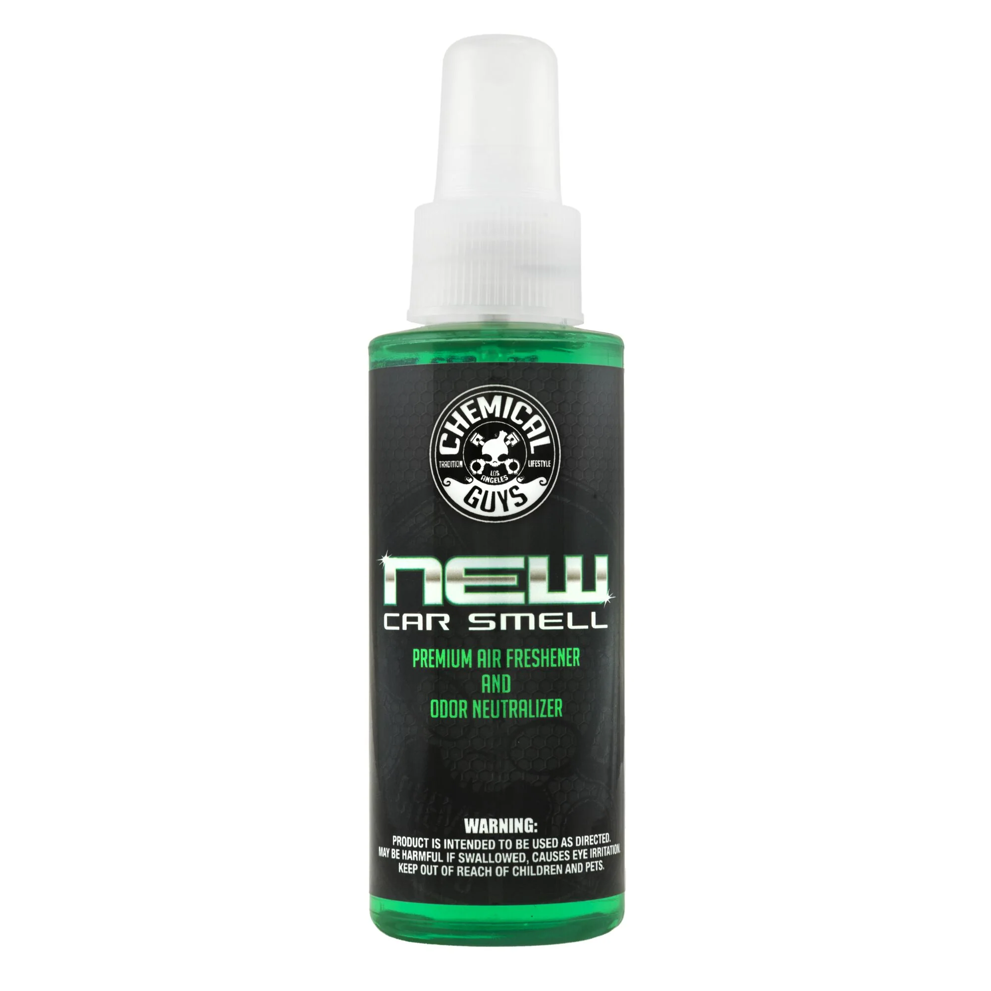 New Car Smell Air Freshener - Image 10