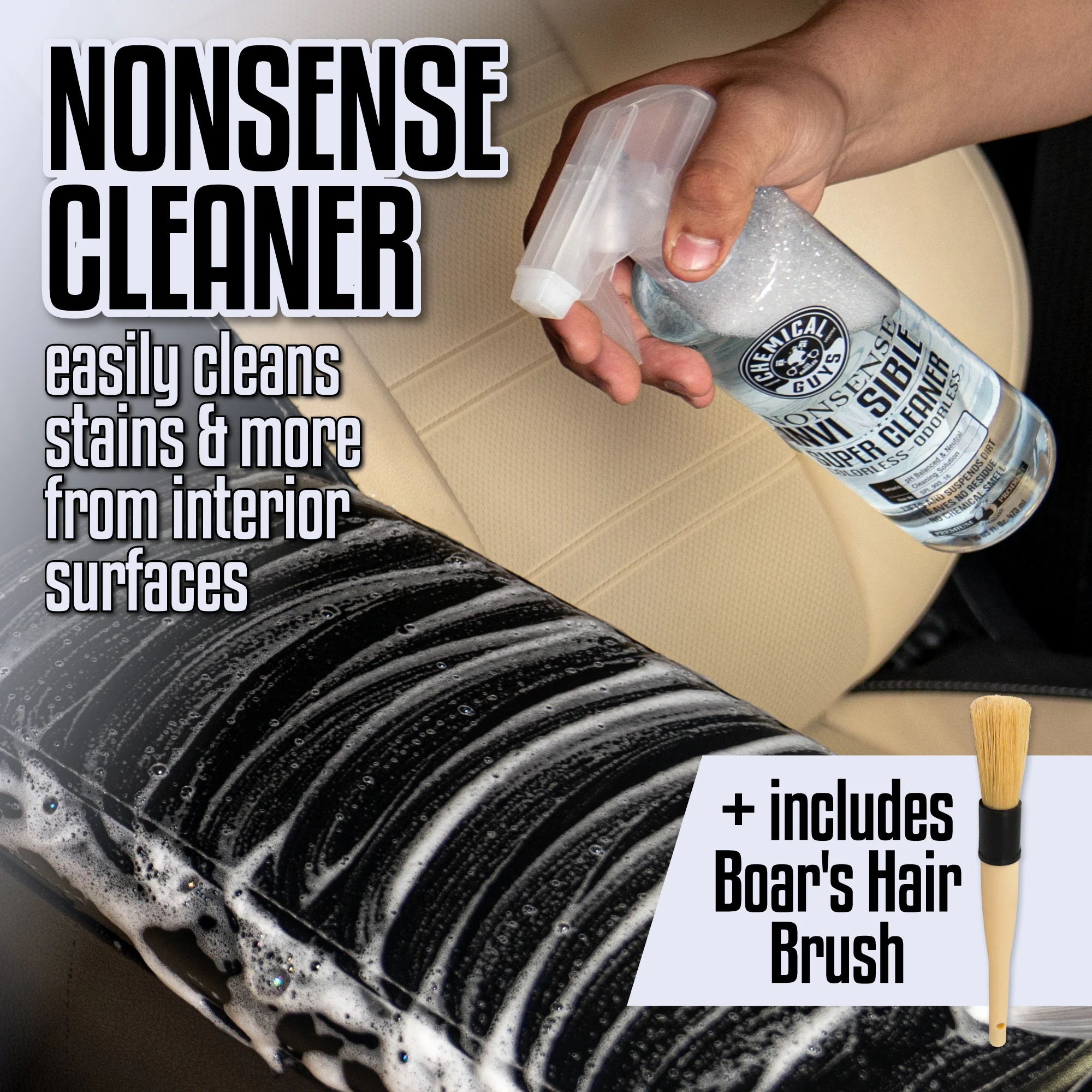 Revive & Refresh Nonsense Kit - Image 3