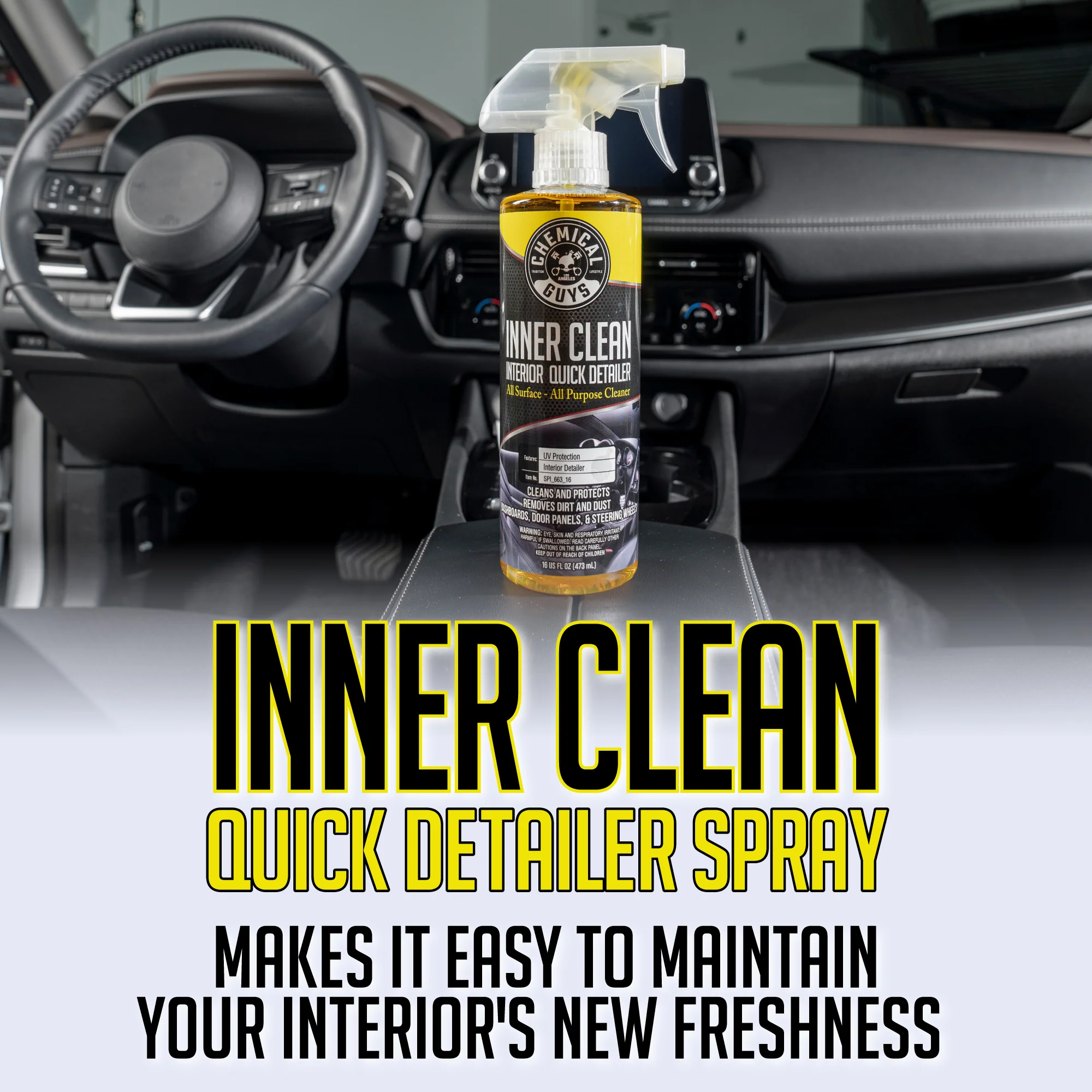 Revive & Refresh Nonsense Kit - Image 6