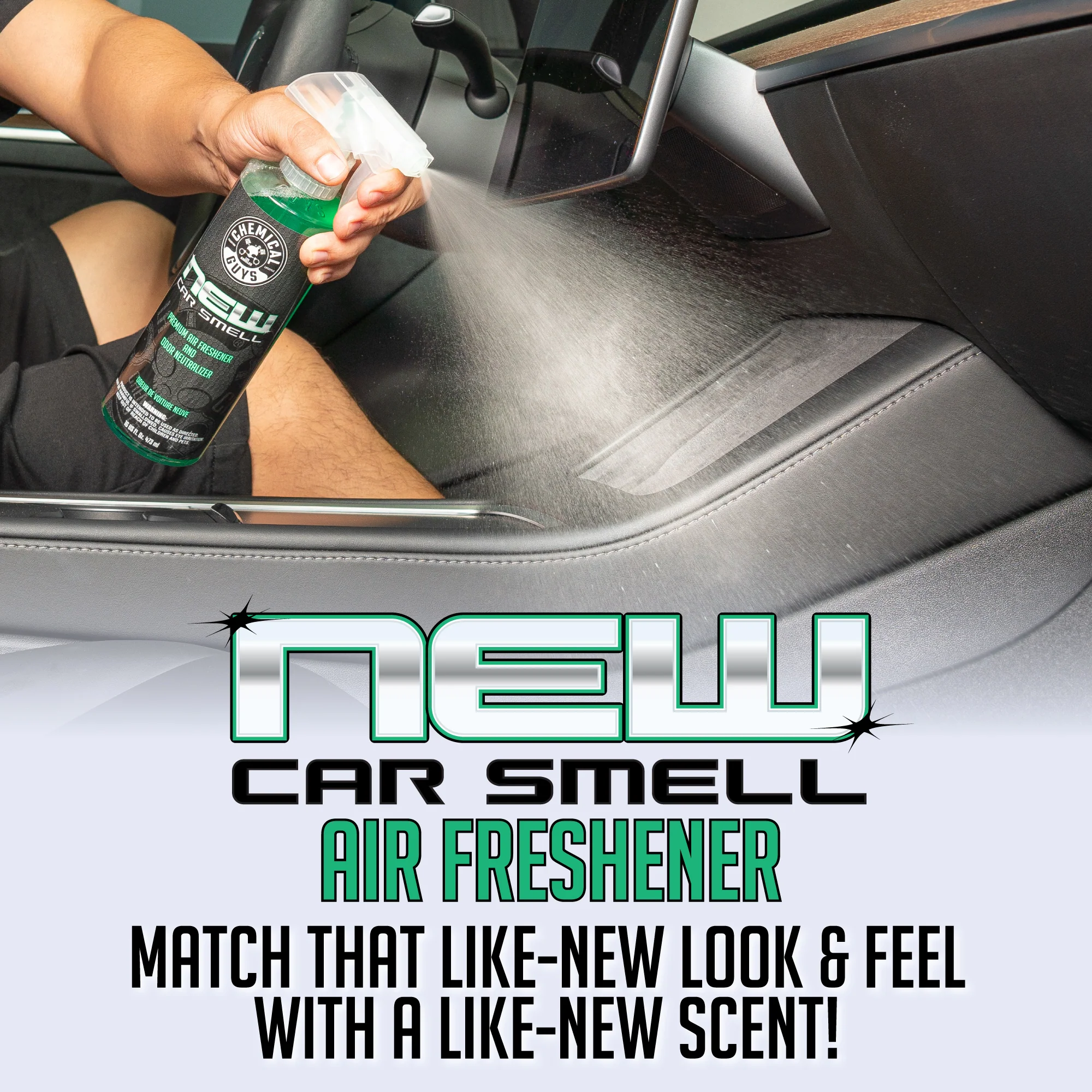 Revive & Refresh Nonsense Kit - Image 7