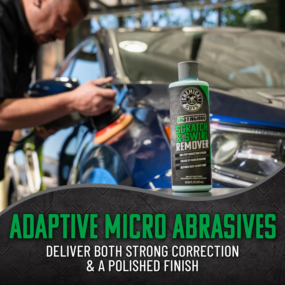 One Step Paint Correction Kit - Image 3