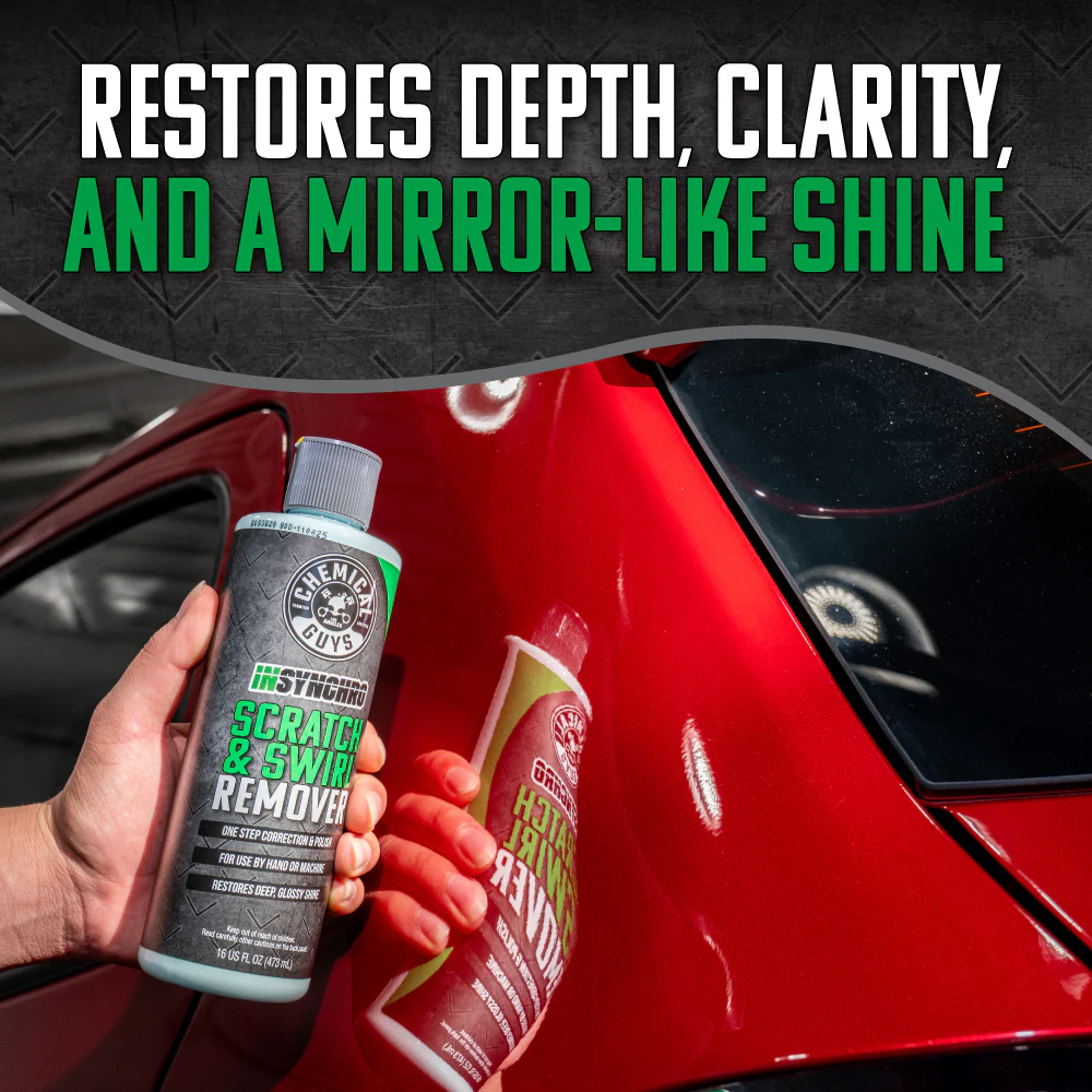One Step Paint Correction Kit - Image 4
