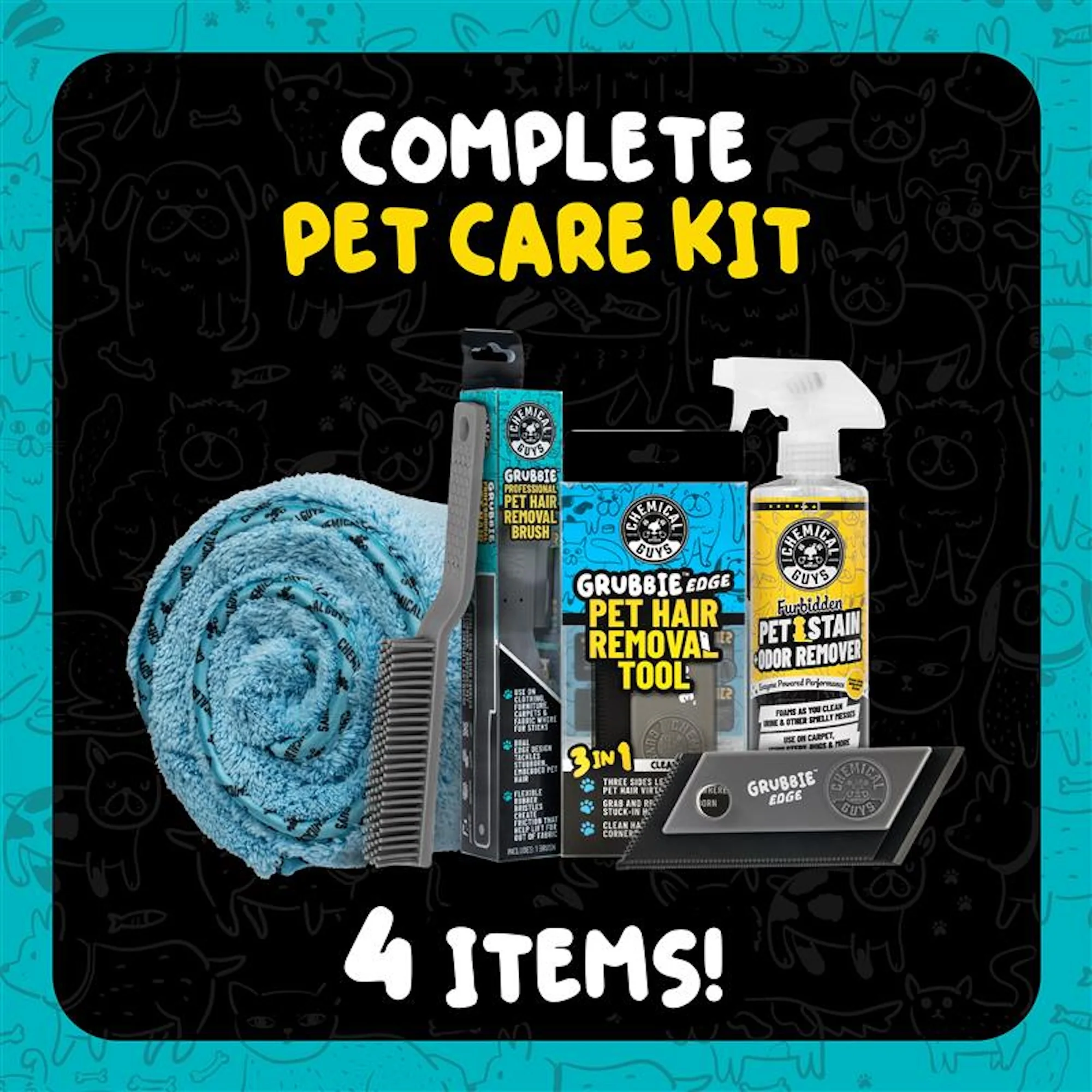 Pets Bundle - Image 2