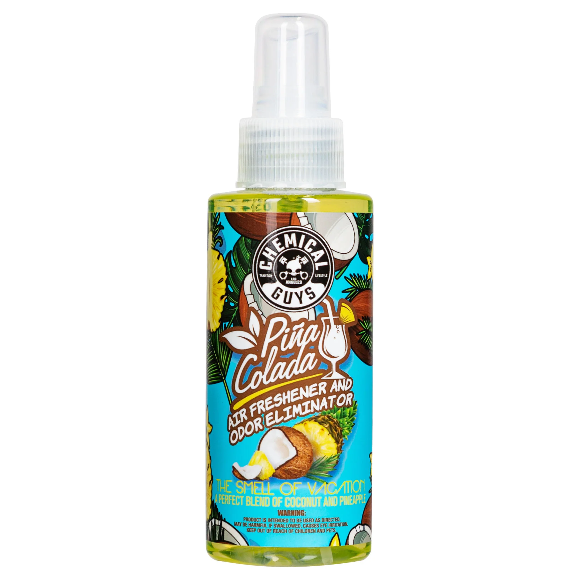 Piña Colada Air Freshener - Image 2