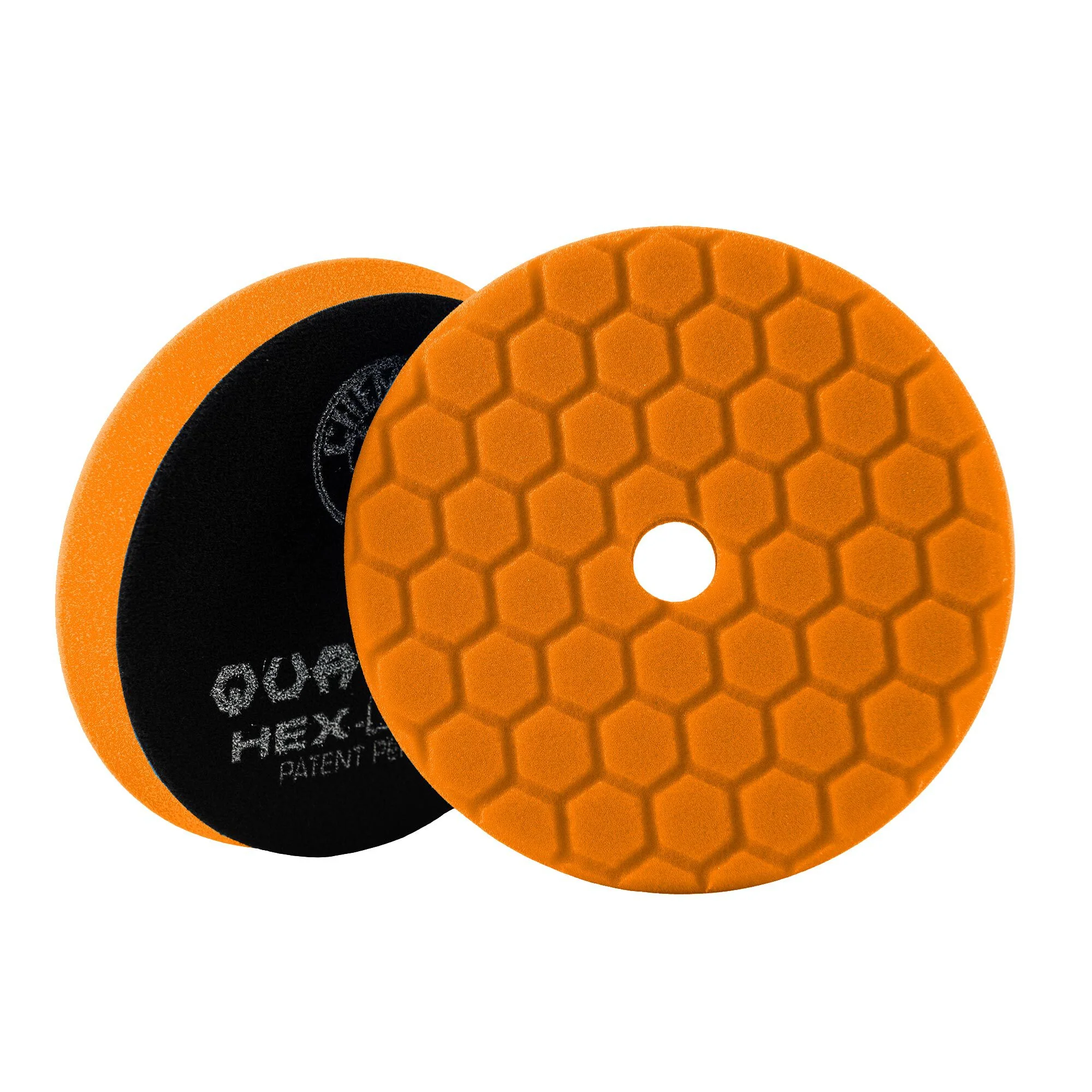 Light to Moderate Two Step Orbital Polisher Kit - Image 6