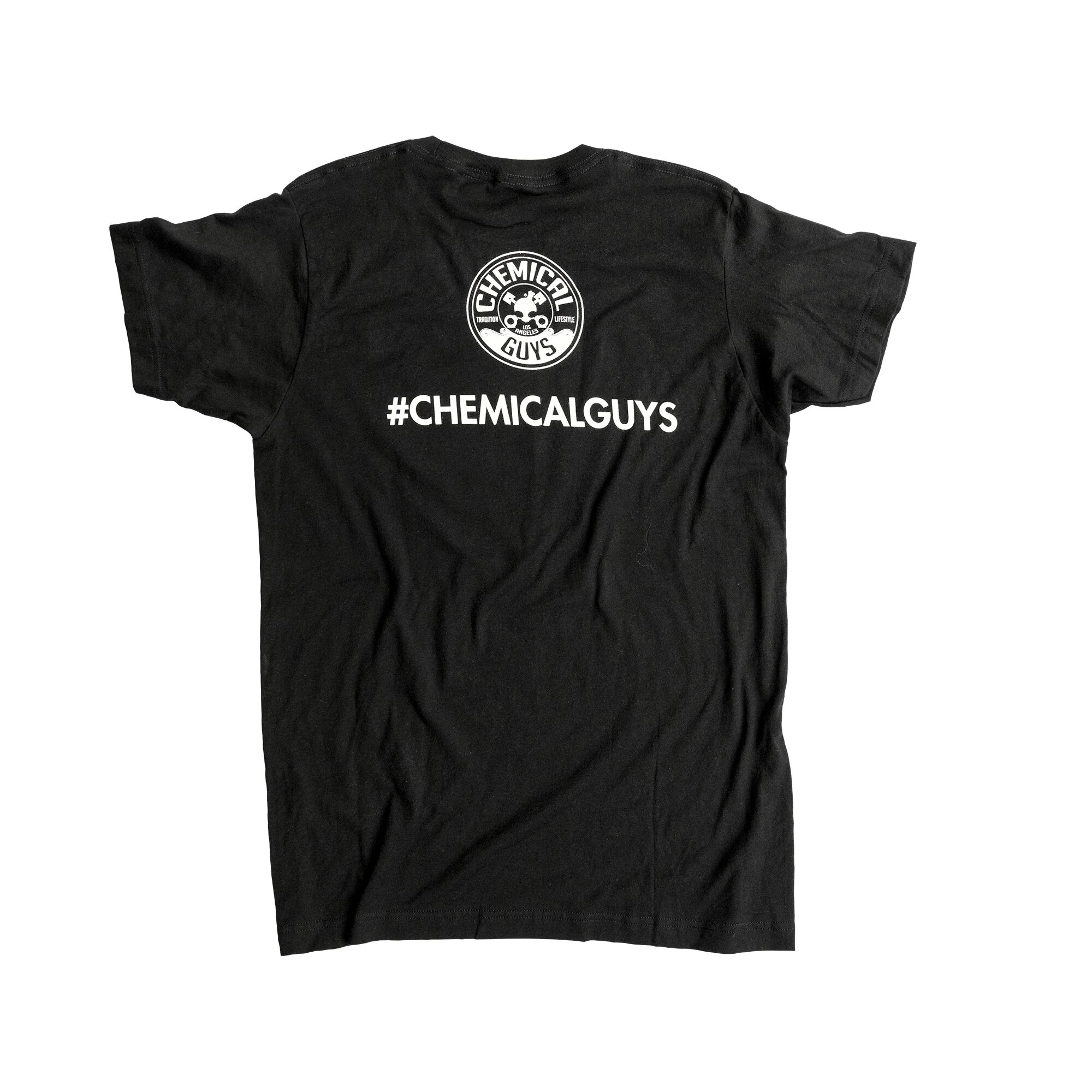 Pop The Top Bottle Cap T-Shirt - Image 2