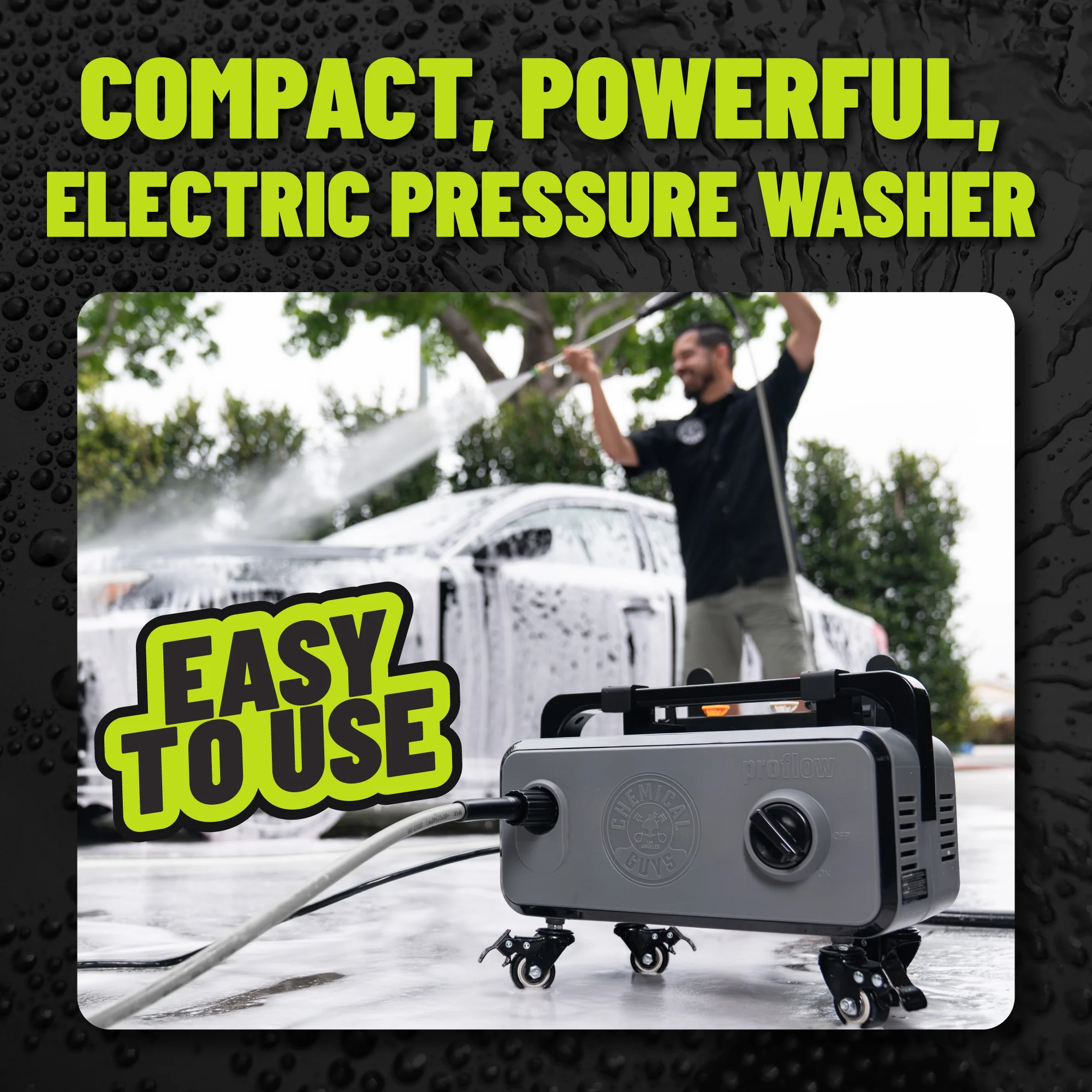 Pressure Wash and Dry Kit - Image 4