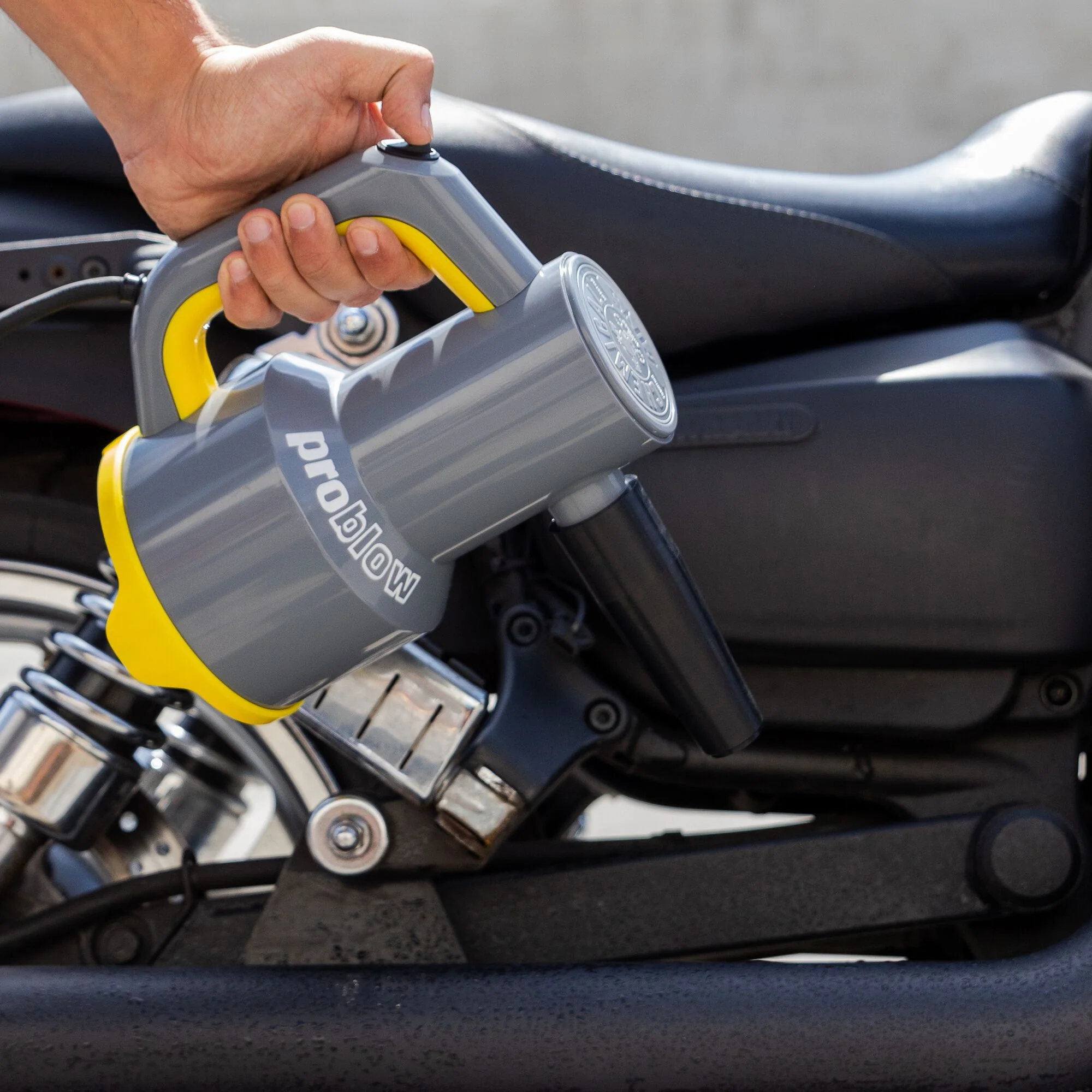ProBlow Handheld Dryer & Blower - Image 15