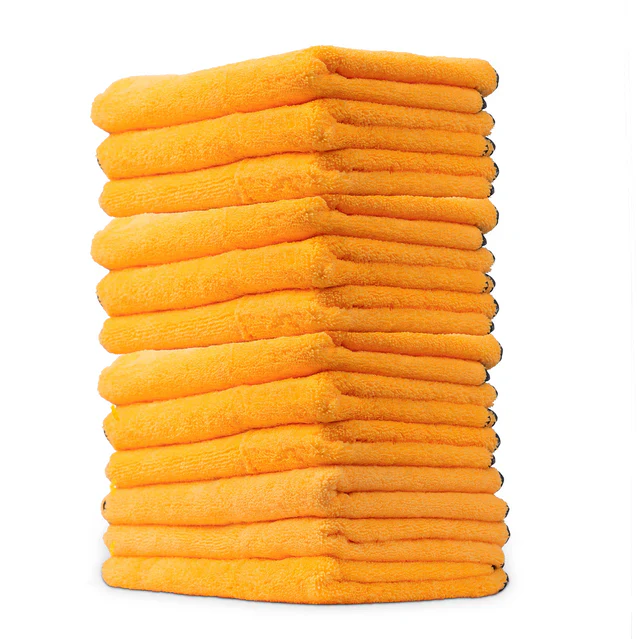 Professional Grade Microfiber Towels - Image 10