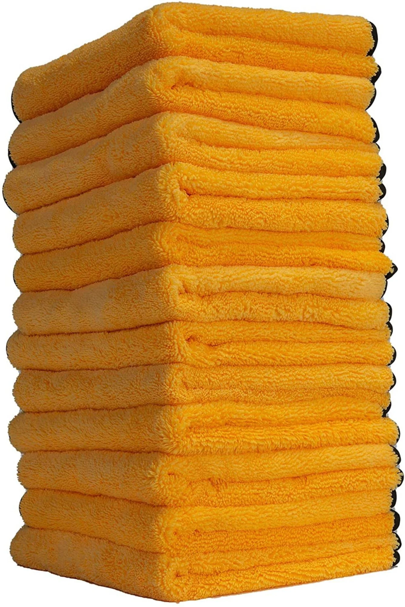 Professional Grade Microfiber Towels - Image 7