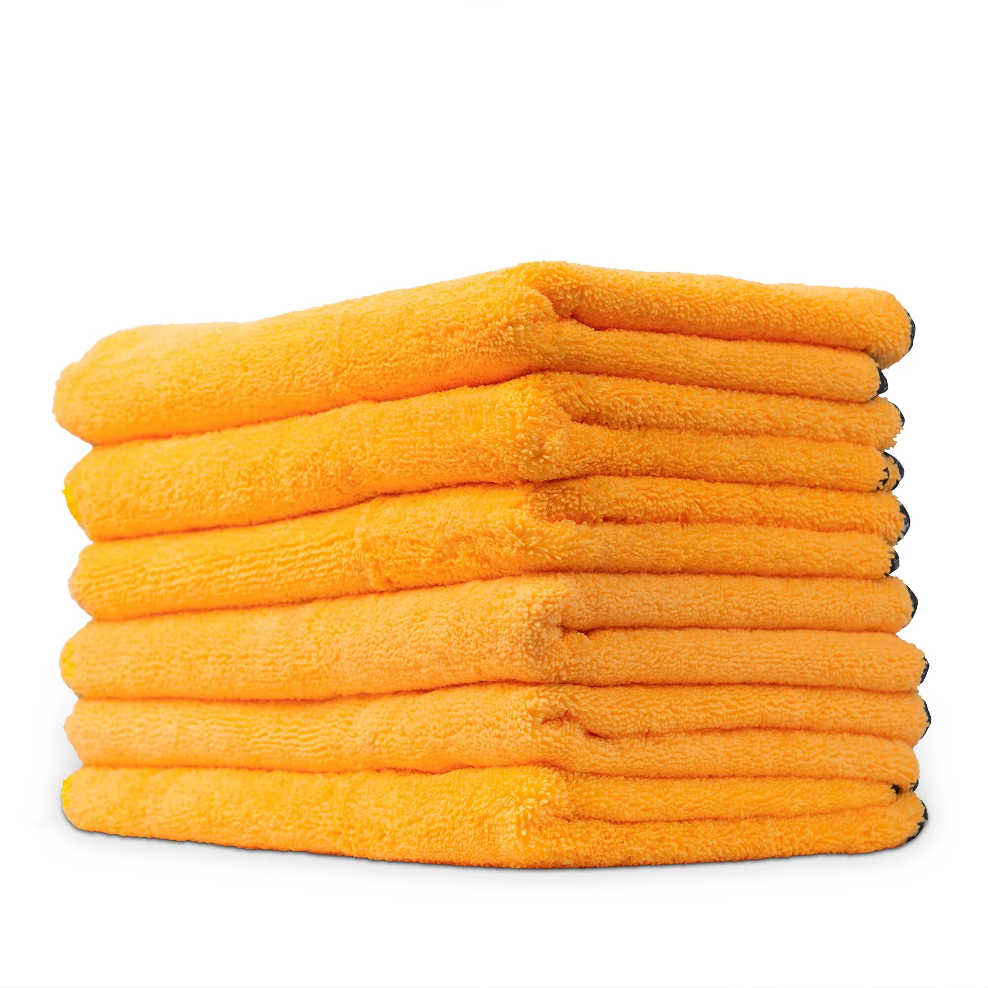 Professional Grade Microfiber Towels - Image 9