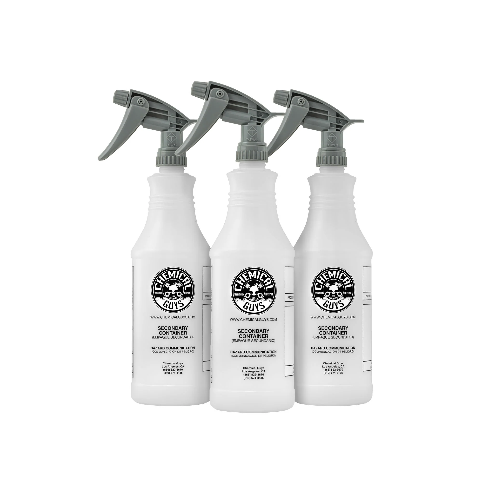 Professional Heavy-Duty Bottle & Sprayer - Image 6