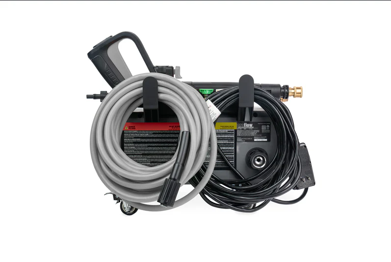 ProFlow PM2000 Pro Performance Electric Pressure Washer - Image 14