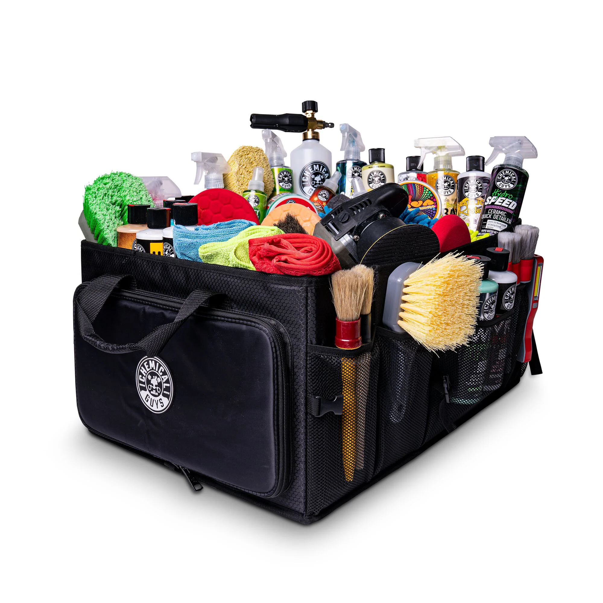 Ride Along Large Space Trunk Organizer - Image 13