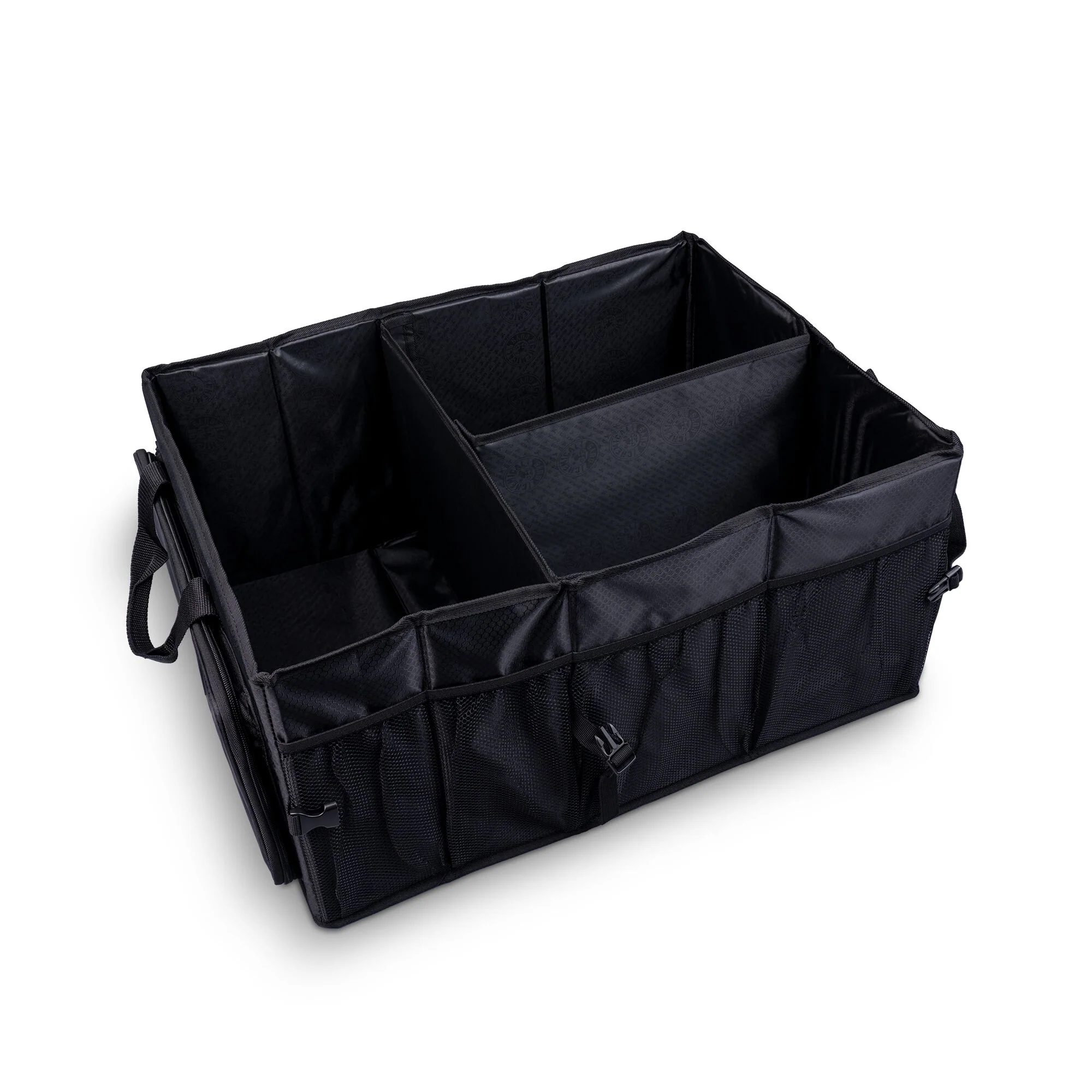 Ride Along Large Space Trunk Organizer - Image 15