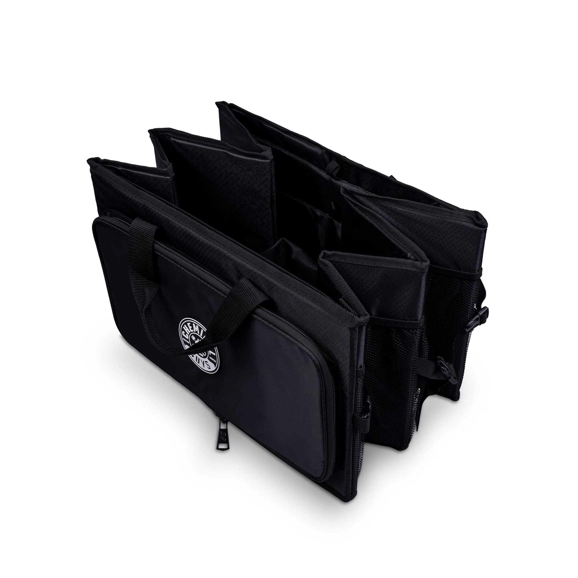 Ride Along Large Space Trunk Organizer - Image 19