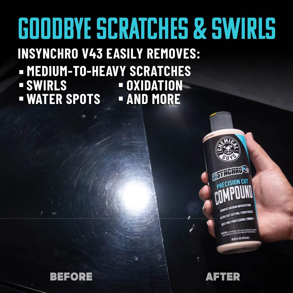 Rupes LHR15 Mark V Max Control Ultimate Kit - Image 4