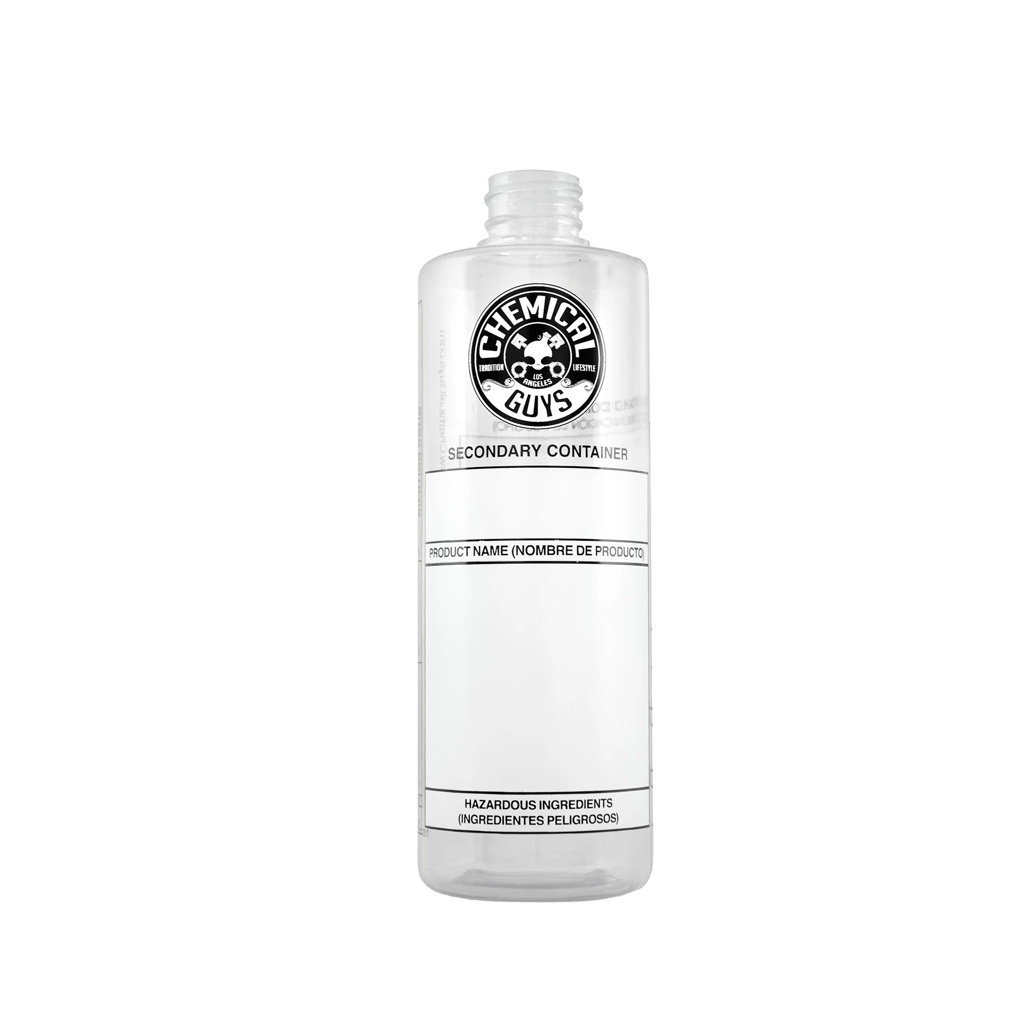 Secondary Container Dilution Bottle - Image 6