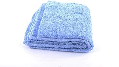 Shaggy Fur-Ball Towels 3-Pack - Image 2