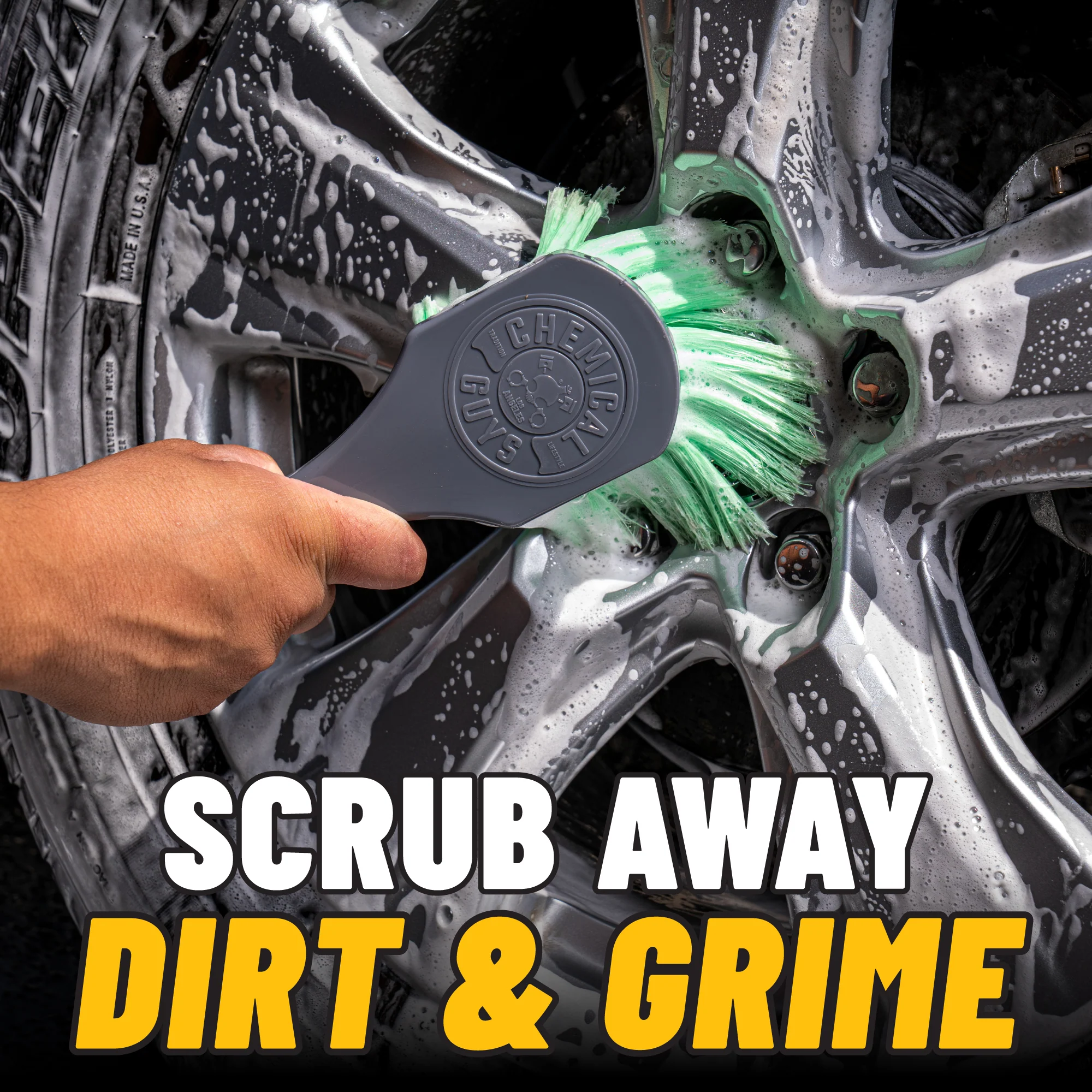 ShineLogic - Spray & Clean Kit - Image 5