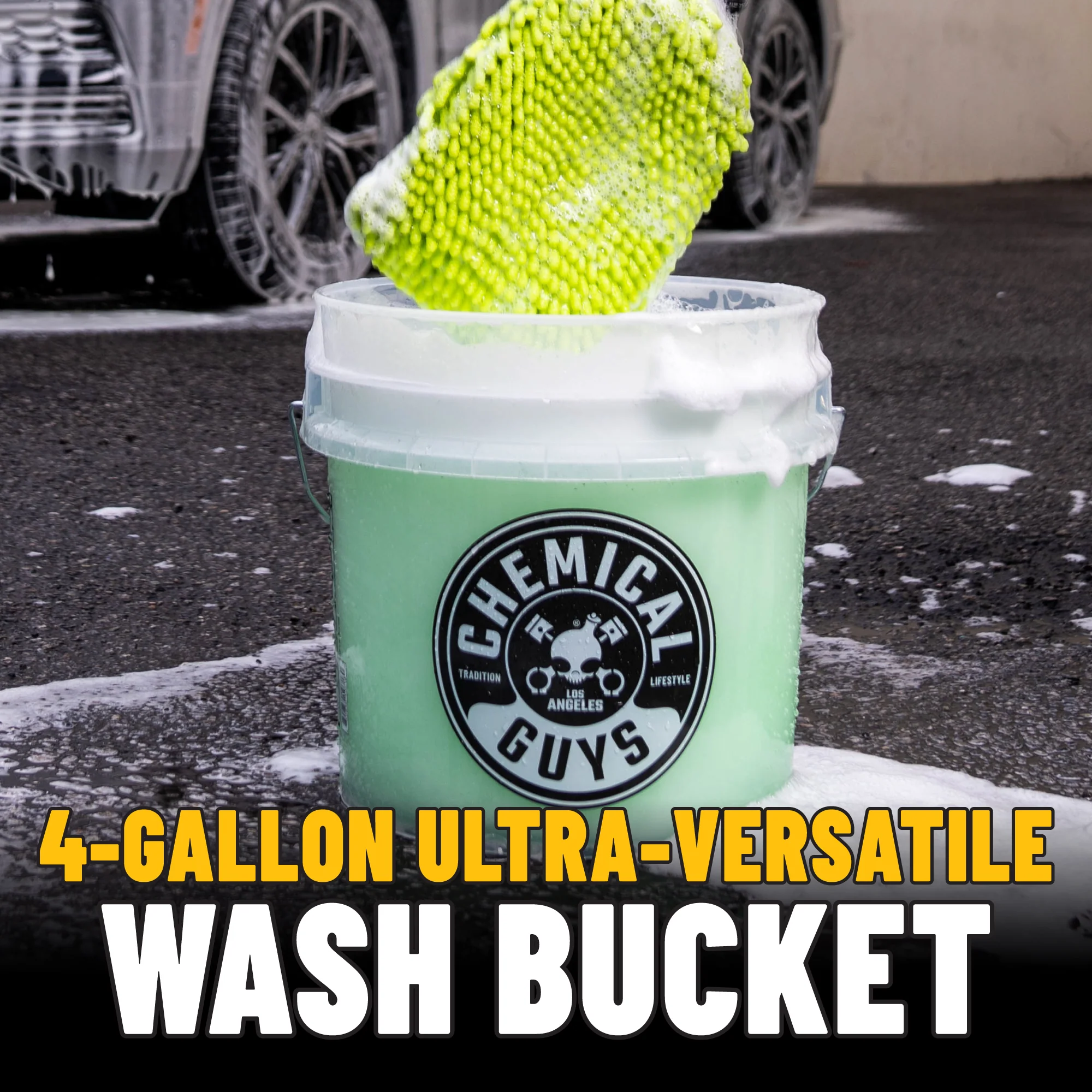 ShineLogicRS - Ultimate Wash, Gloss, and Shine Kit - Image 5