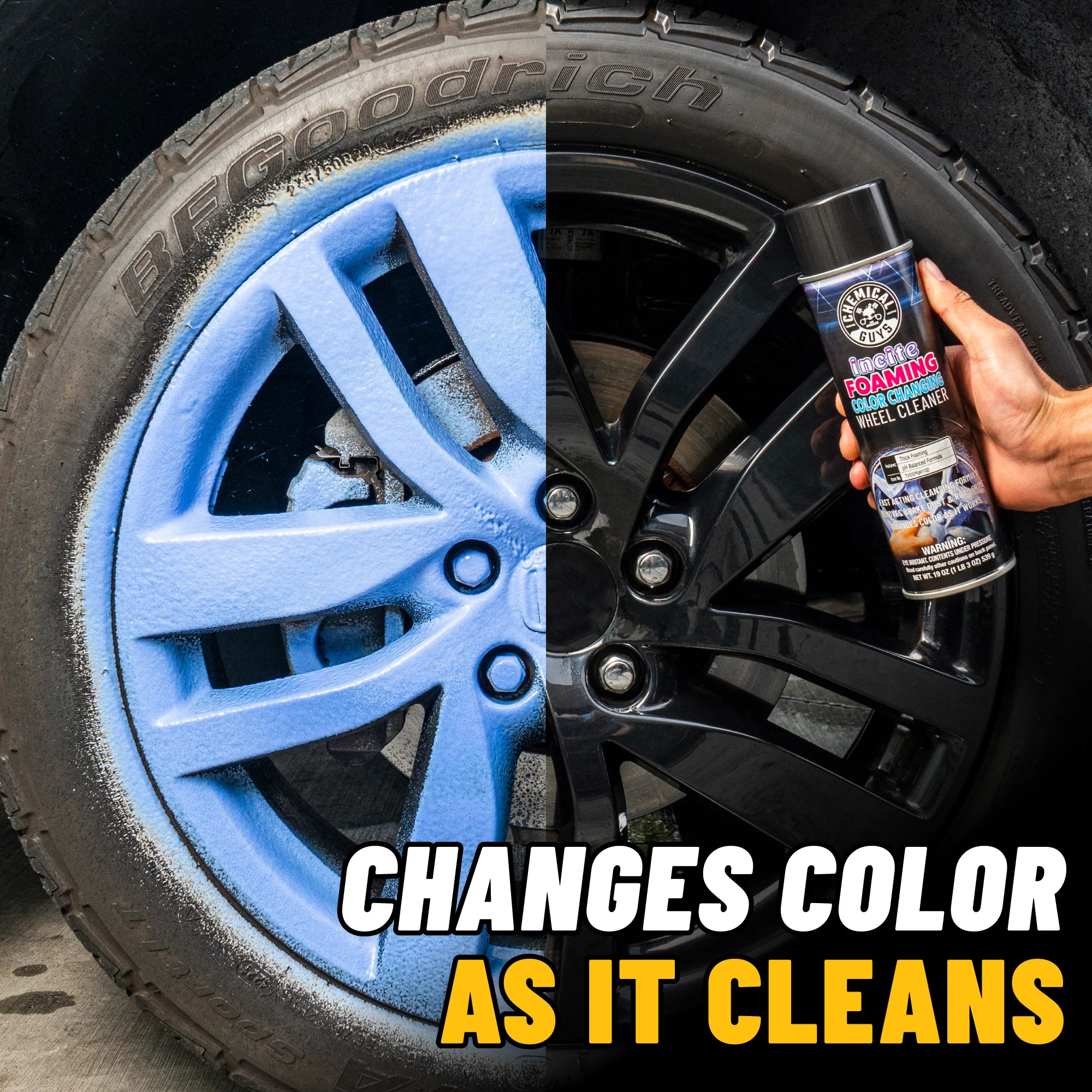 ShineLogicRS - Ultimate Wash, Gloss, and Shine Kit - Image 9