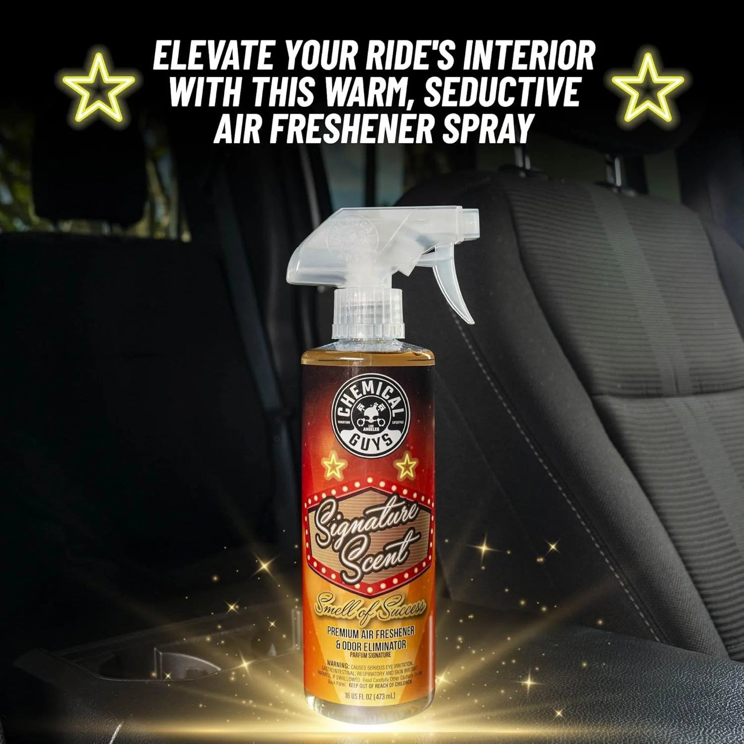 Signature Scent Air Freshener - Image 2