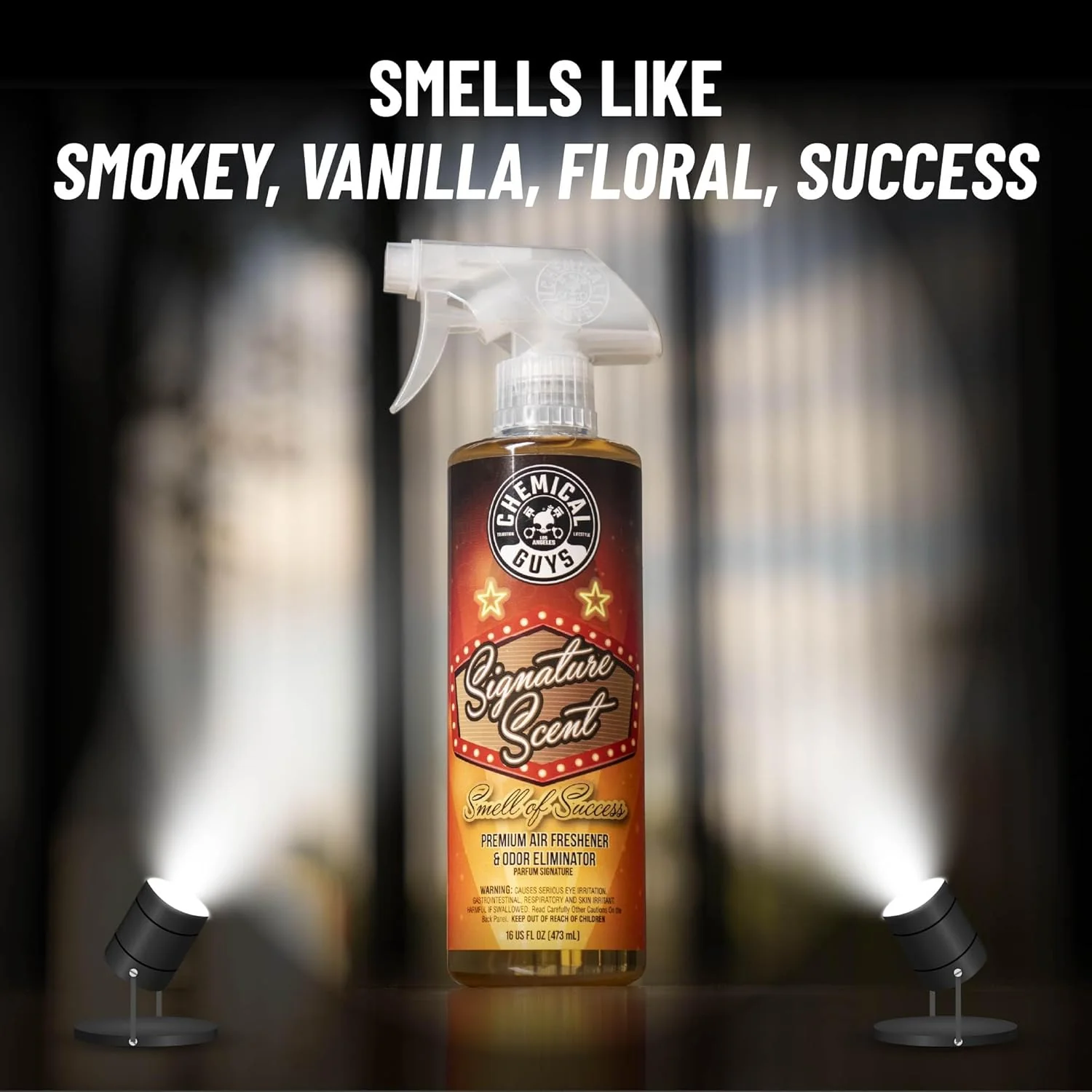 Signature Scent Air Freshener - Image 4