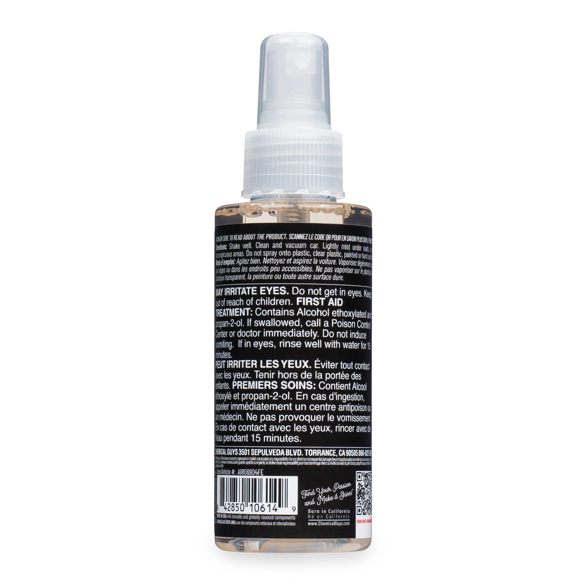 Signature Scent Air Freshener - Image 7
