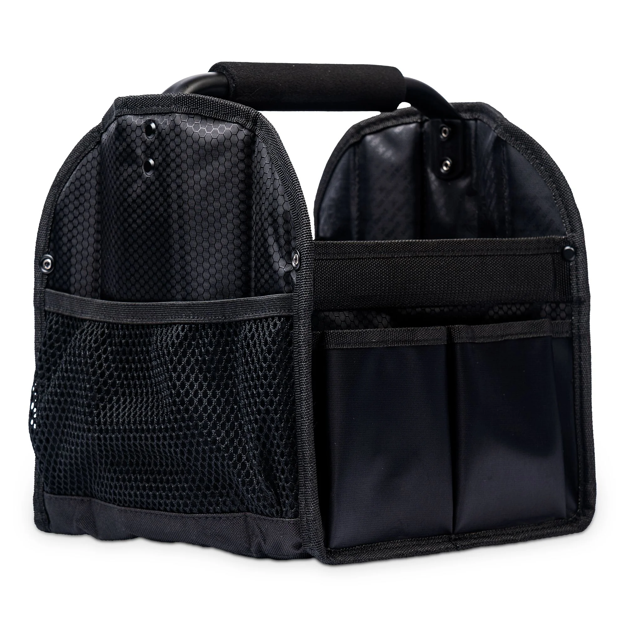 Speed Load Carrying Caddy & Storage Organizer - Image 15