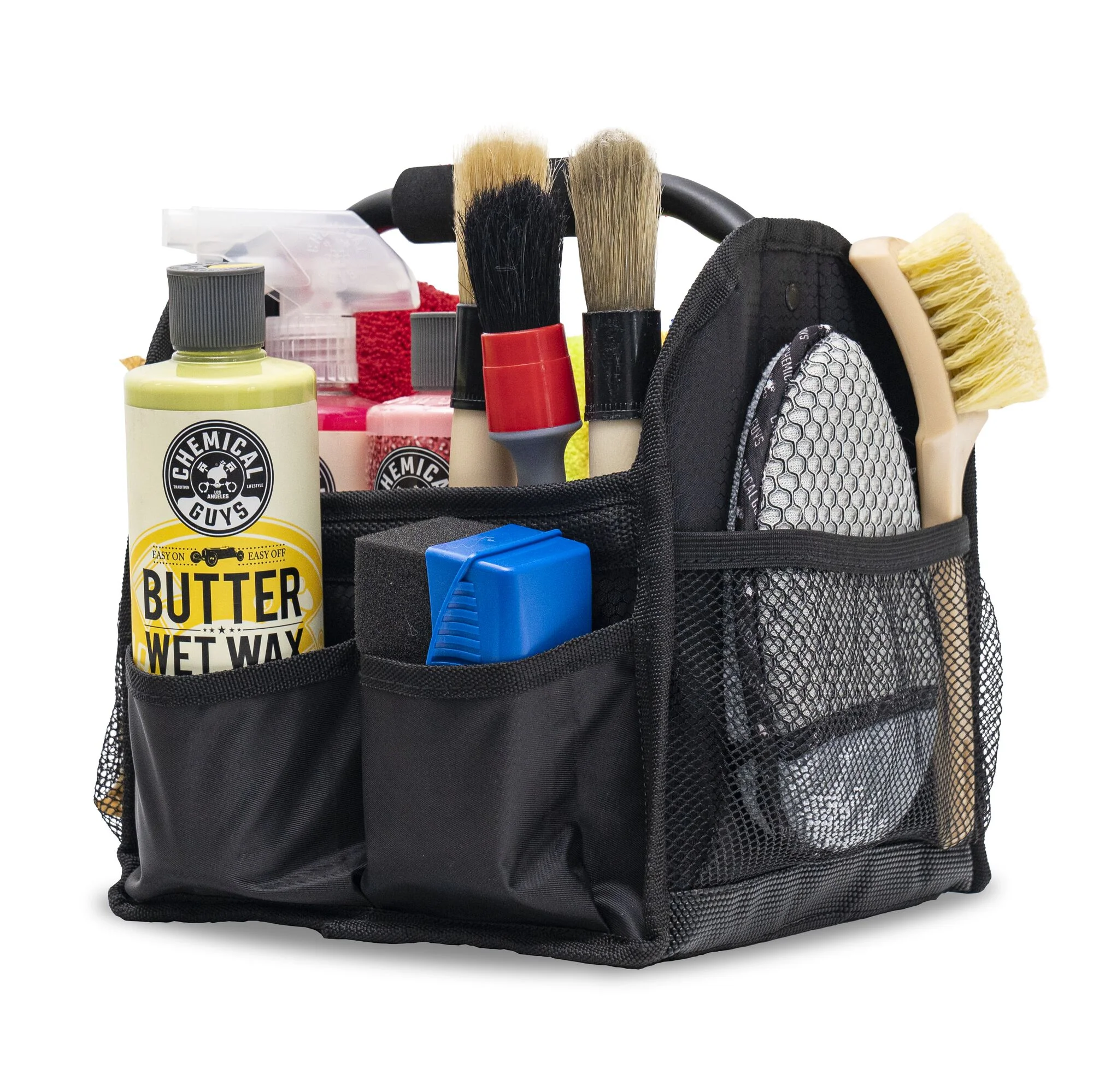 Speed Load Carrying Caddy & Storage Organizer - Image 18