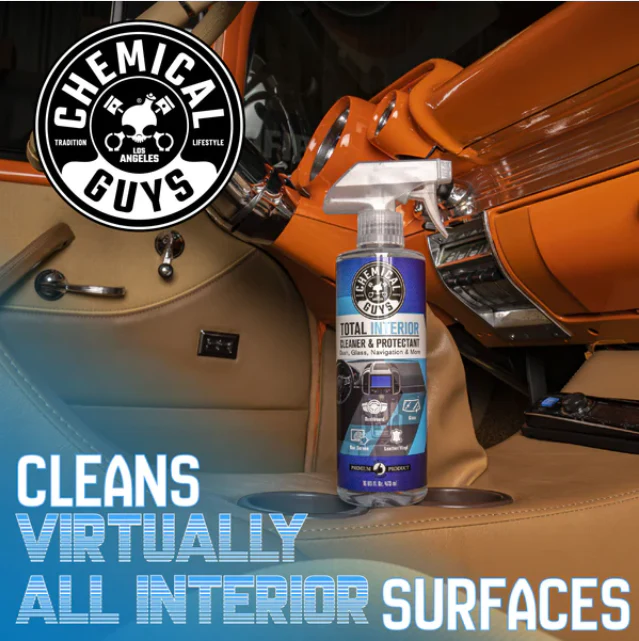Clean Interior Starter Kit - Image 2