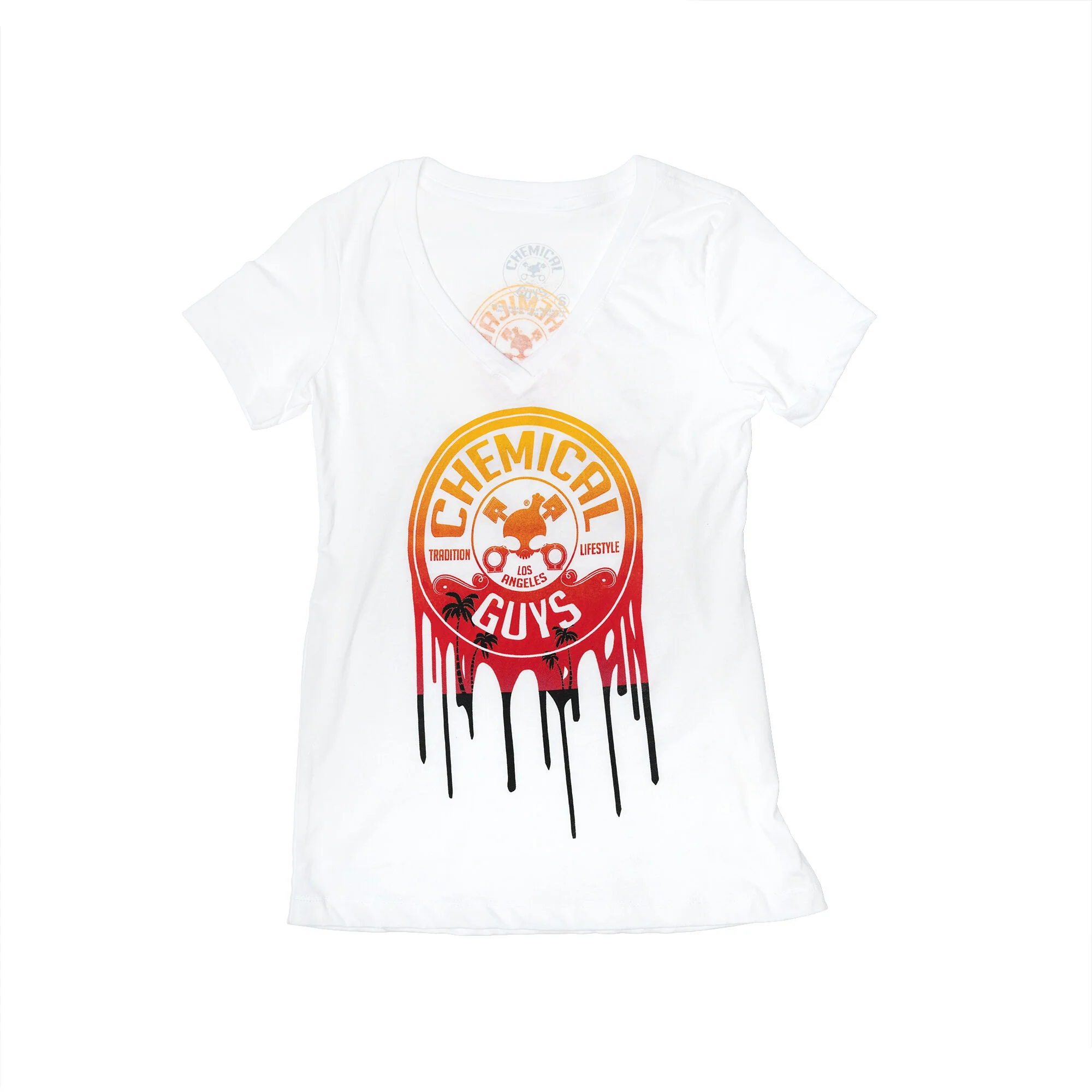 Sunset Cruisin' T-Shirt - Image 2