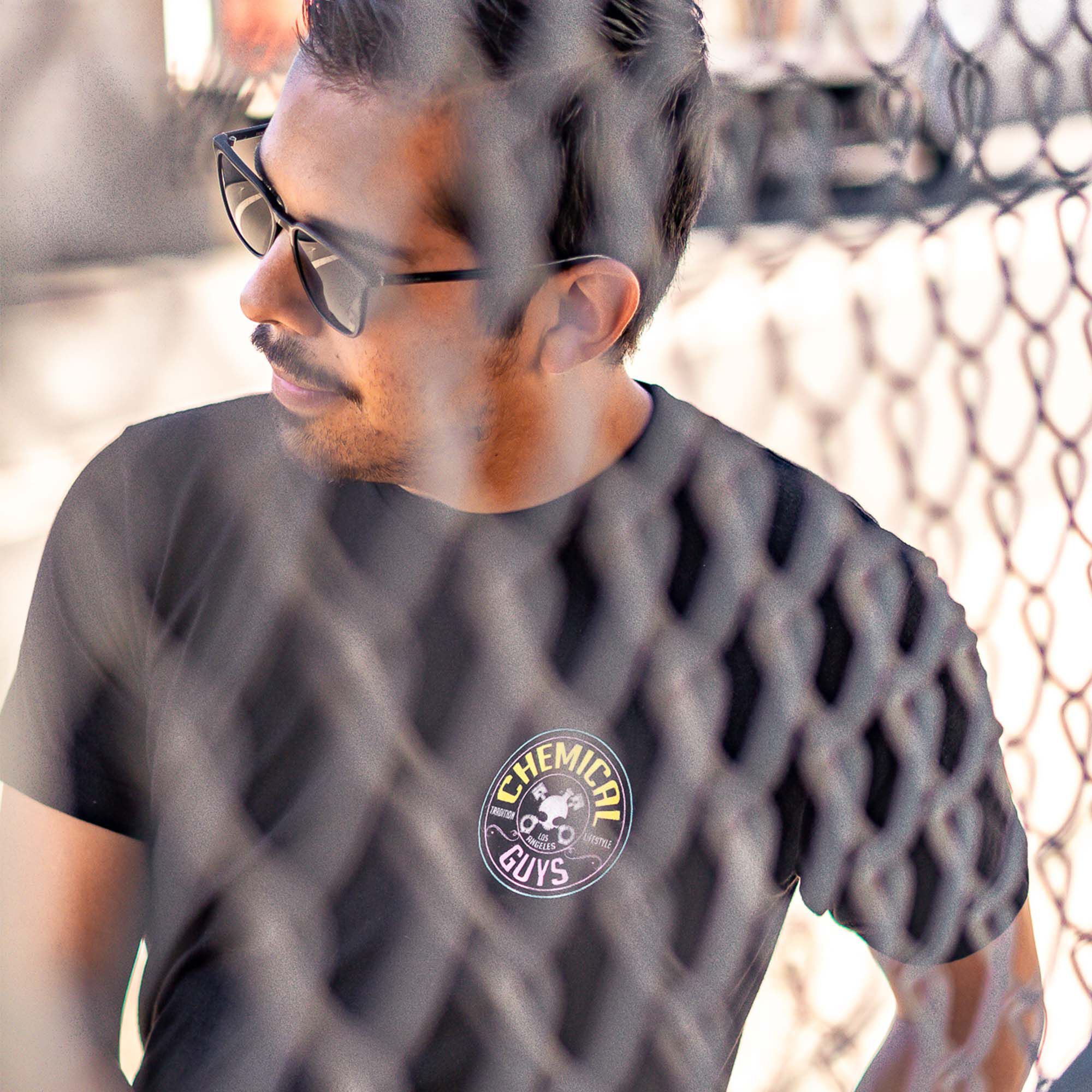 Supreme Shine Summer T-Shirt 500K EXCLUSIVE - Image 3