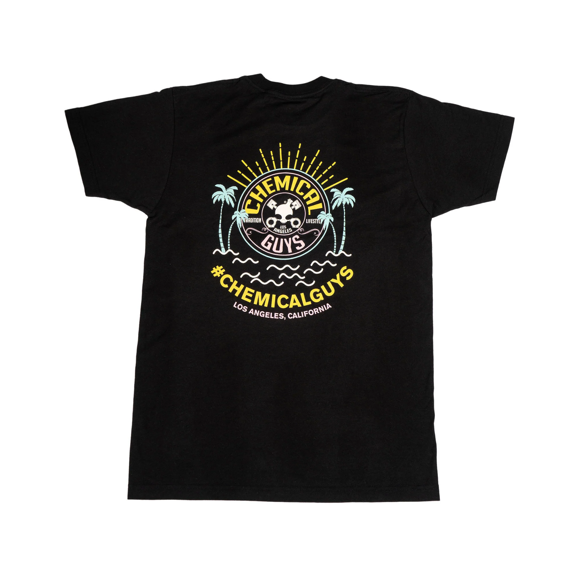 Supreme Shine Summer T-Shirt 500K EXCLUSIVE - Image 5