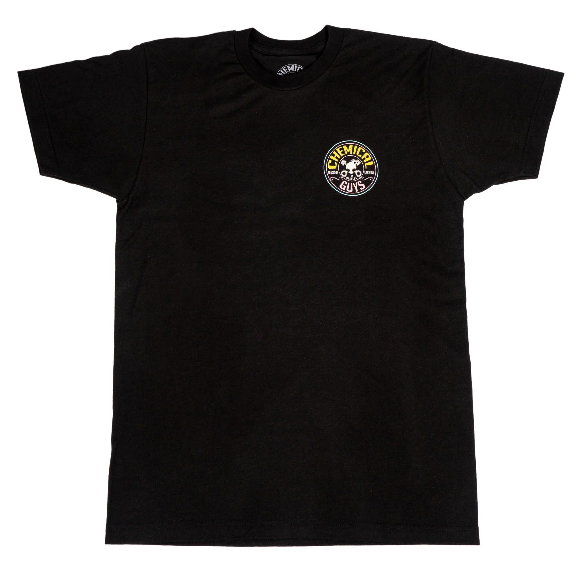 Supreme Shine Summer T-Shirt 500K EXCLUSIVE - Image 7